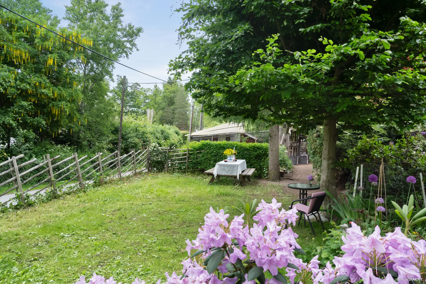 Villa, Ringleksvägen 40, Eriksvik, Nacka