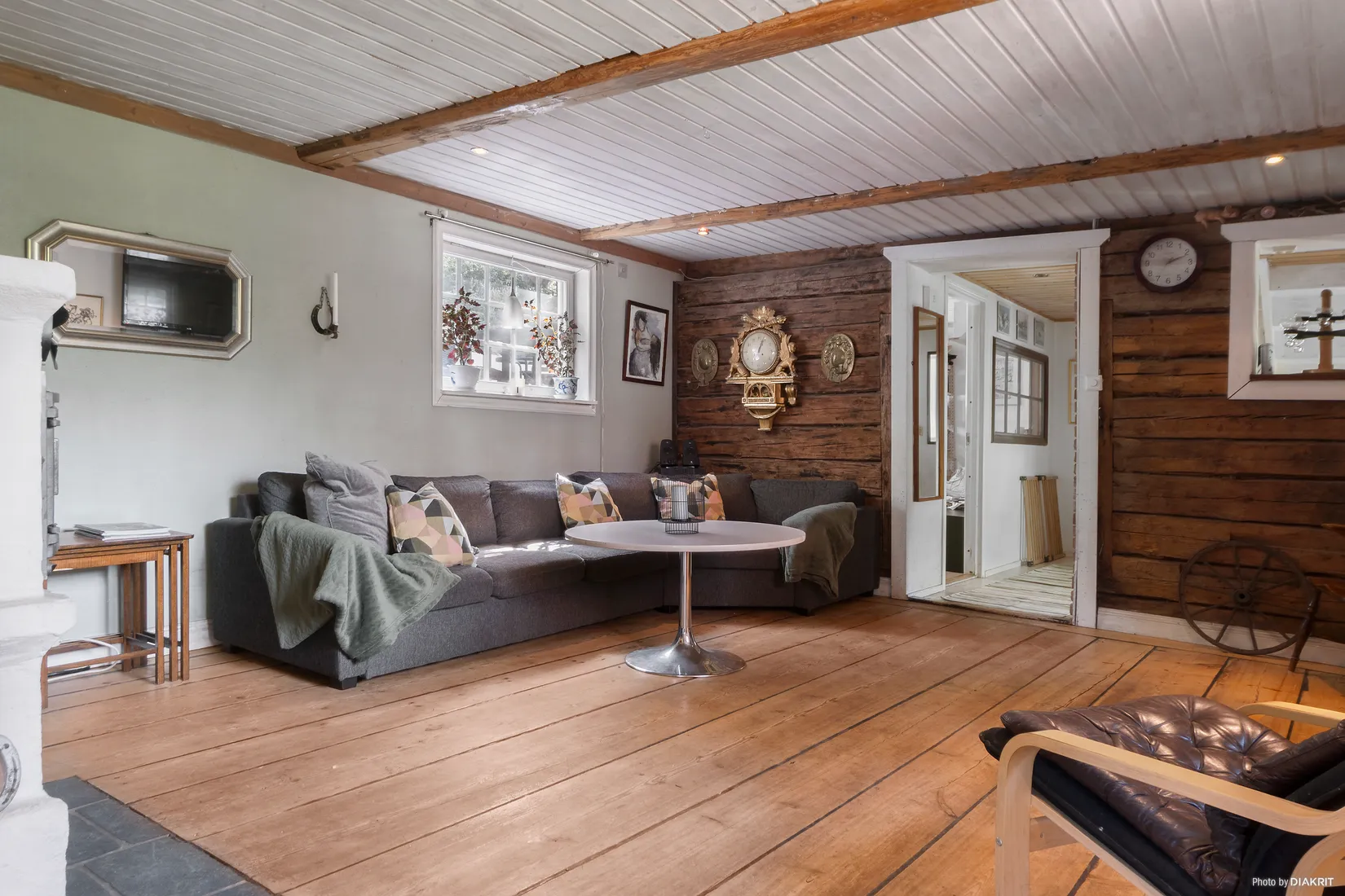 Villa, Ringleksvägen 40, Eriksvik, Nacka