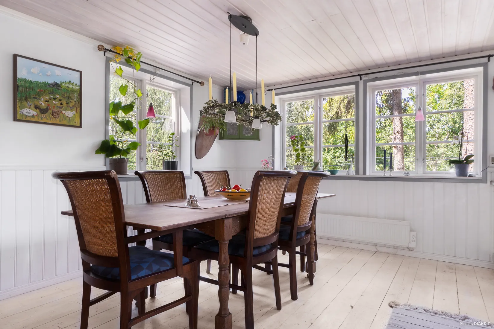 Villa, Ringleksvägen 40, Eriksvik, Nacka