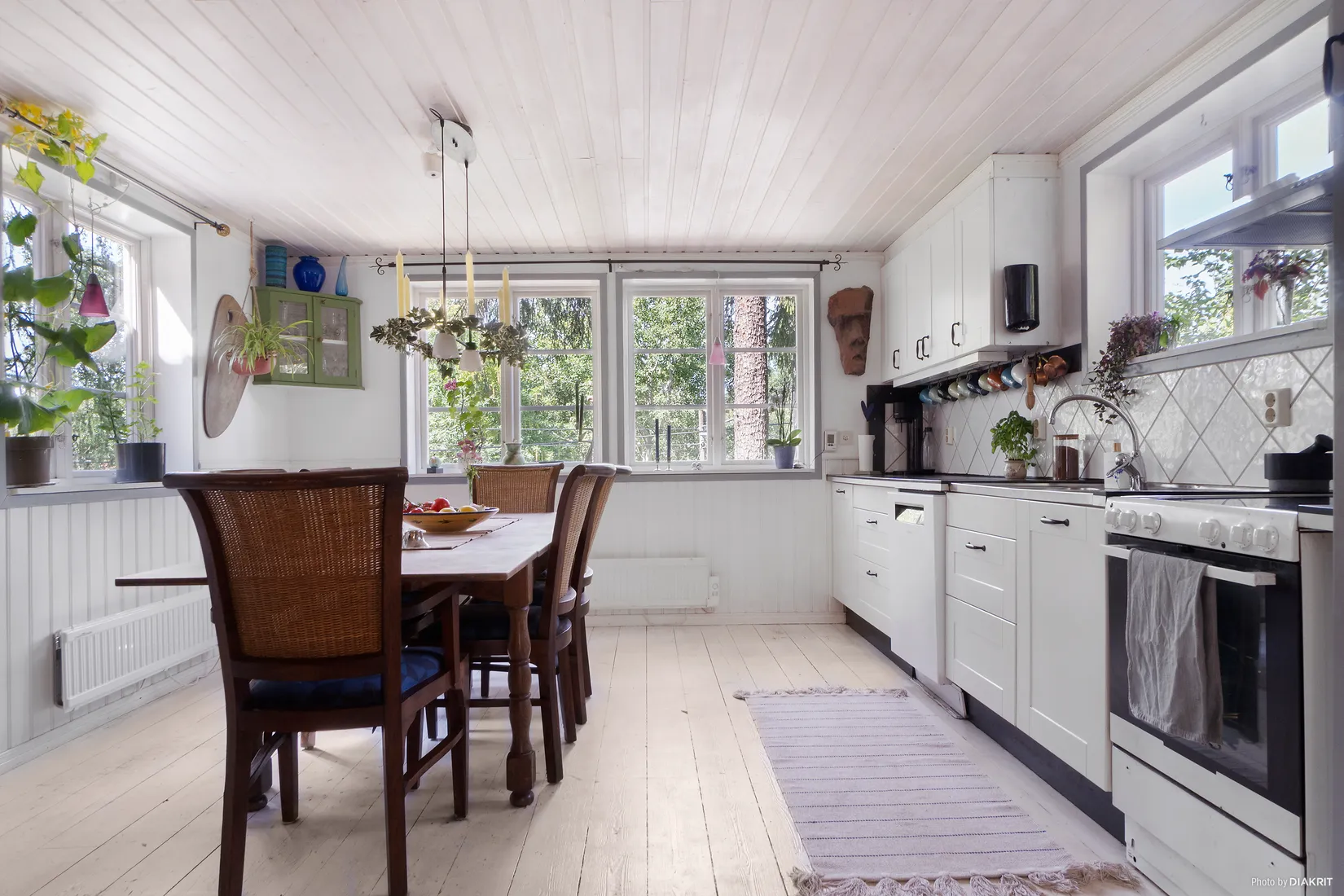 Villa, Ringleksvägen 40, Eriksvik, Nacka
