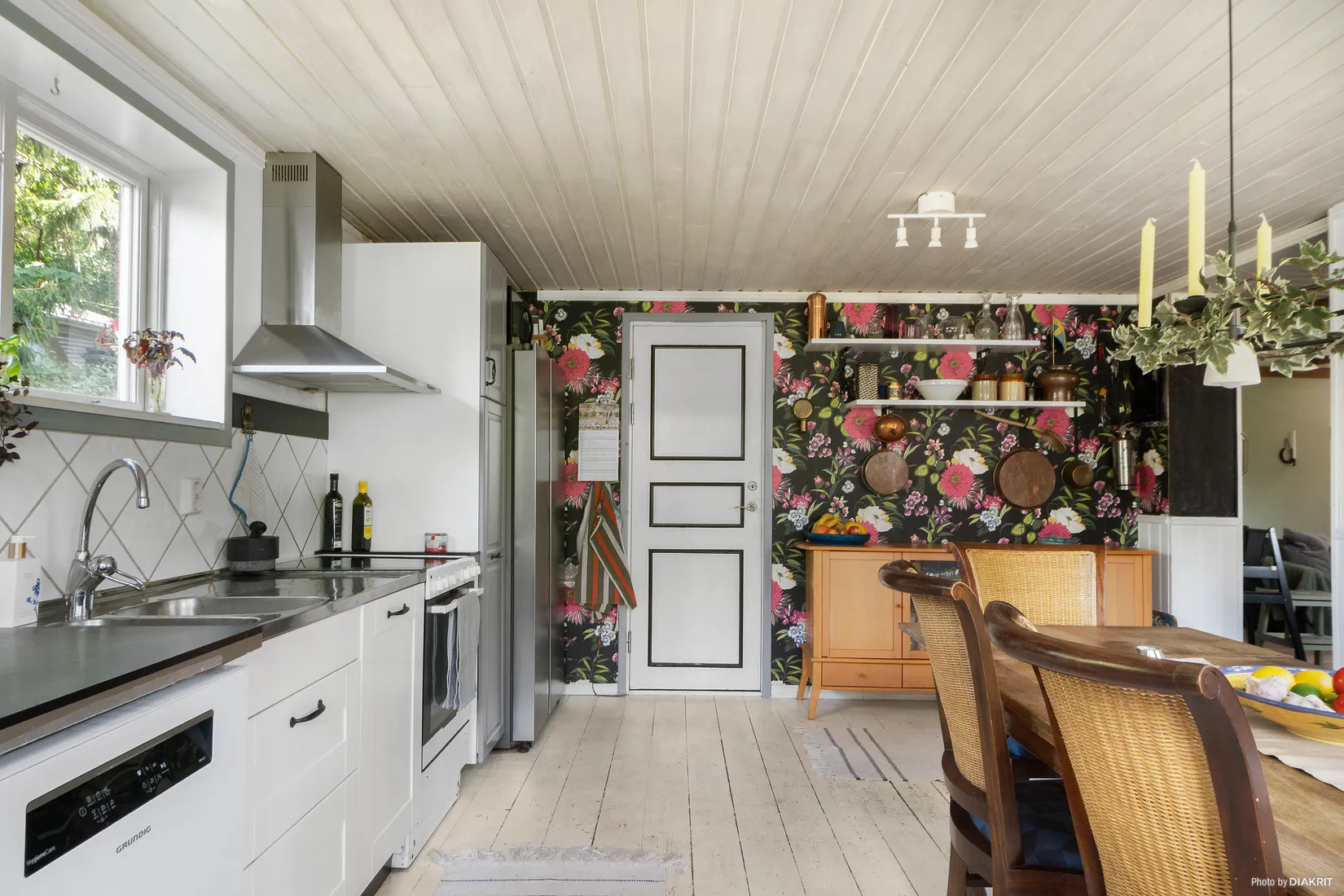 Villa, Ringleksvägen 40, Eriksvik, Nacka