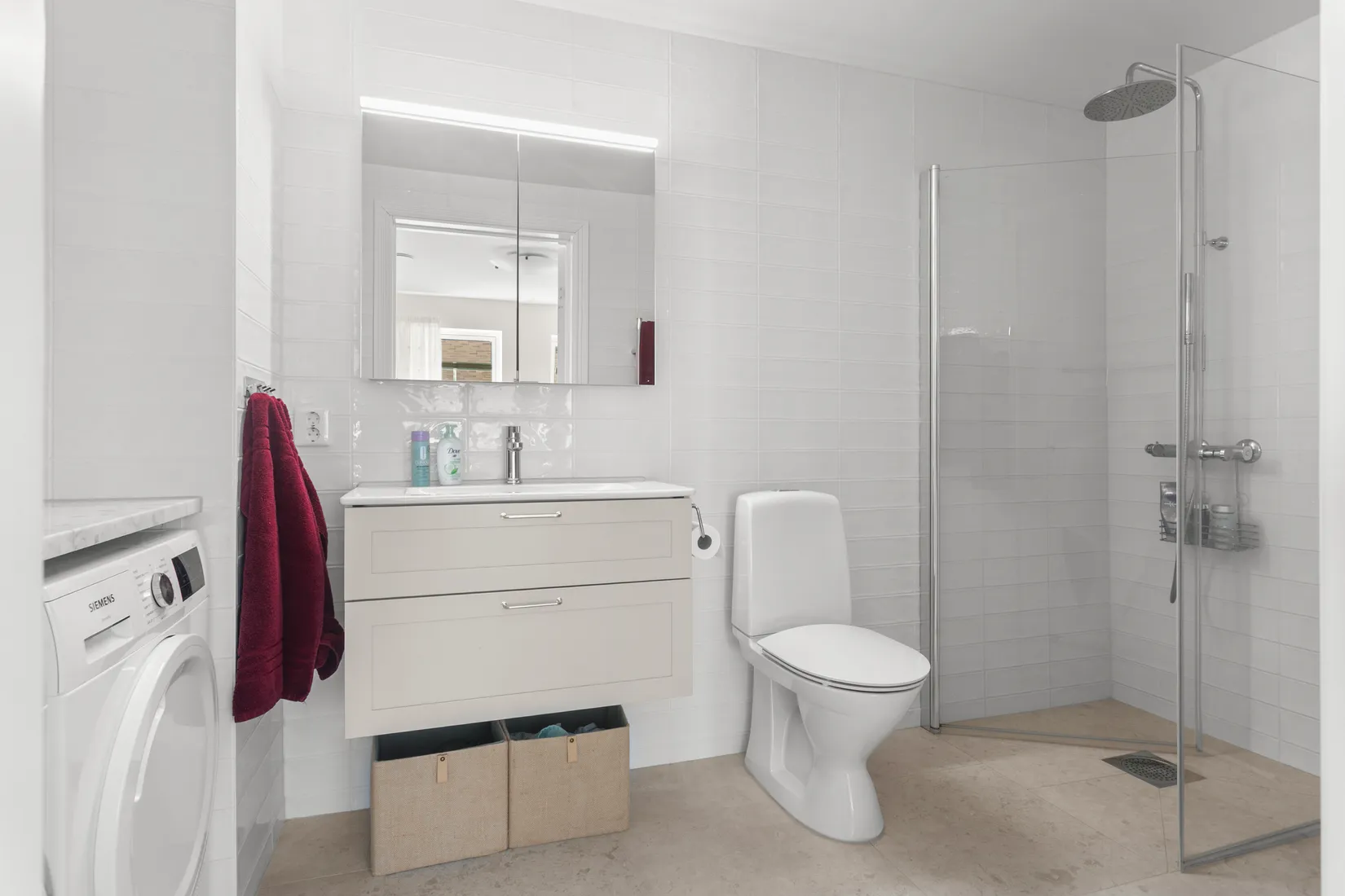 Bostadsrätt, Sveagatan 117, Centrum, Varberg