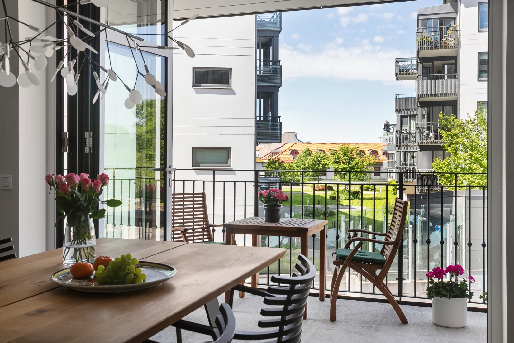 Bostadsrätt, Sveagatan 117, Centrum, Varberg