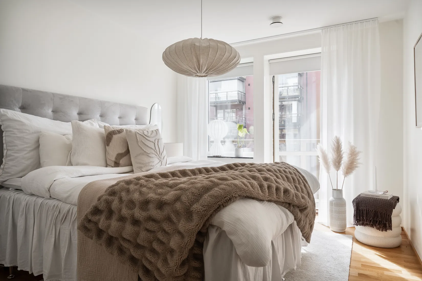 Bostadsrätt, Sjöbågen 4A, Trummens Strand, Växjö