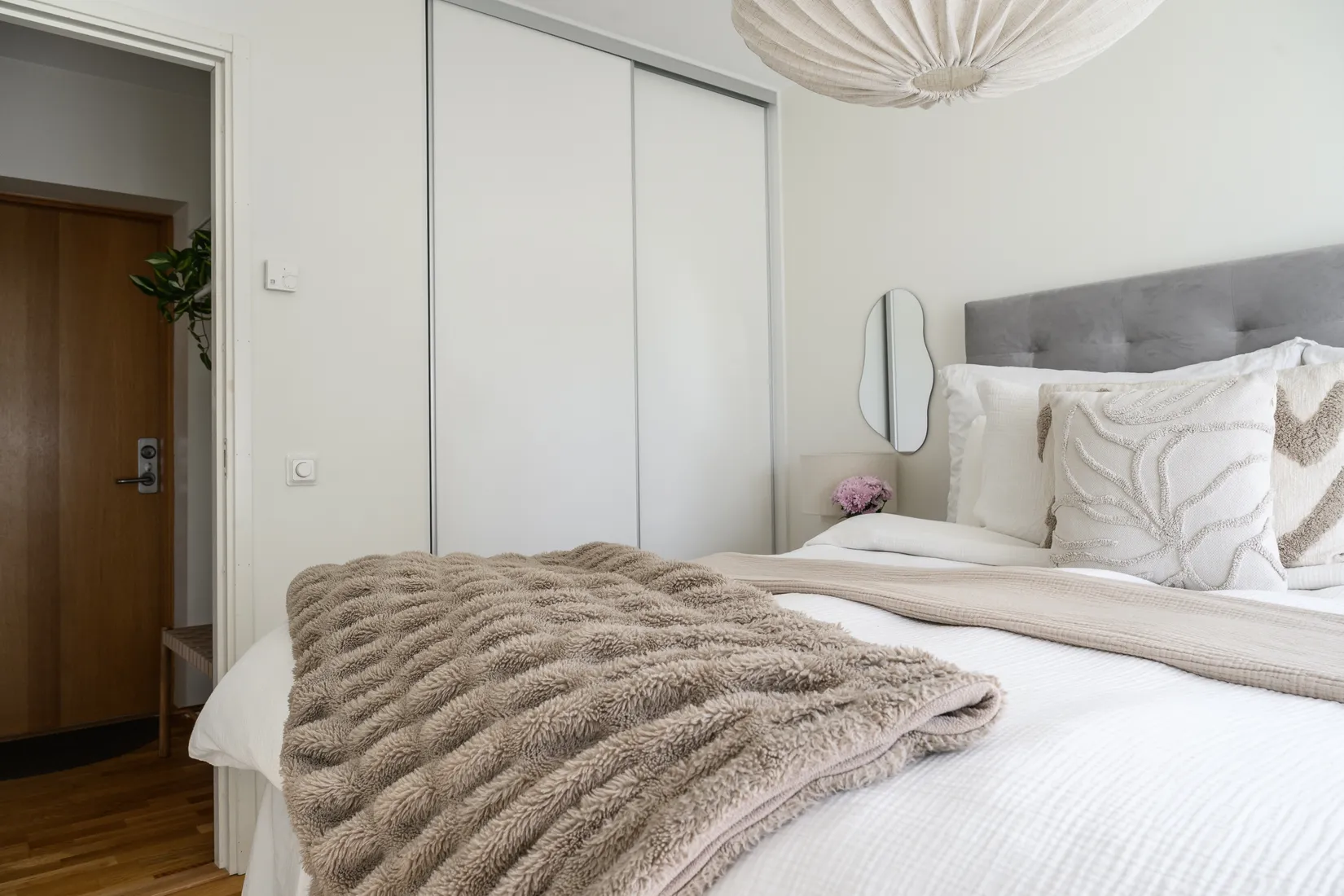 Bostadsrätt, Sjöbågen 4A, Trummens Strand, Växjö