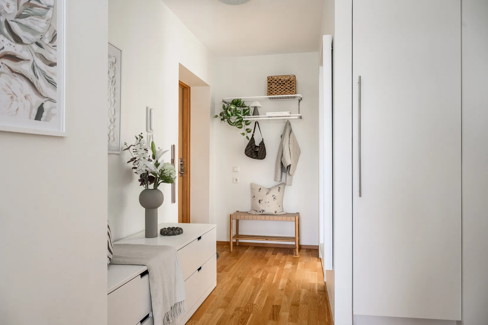 Bostadsrätt, Sjöbågen 4A, Trummens Strand, Växjö