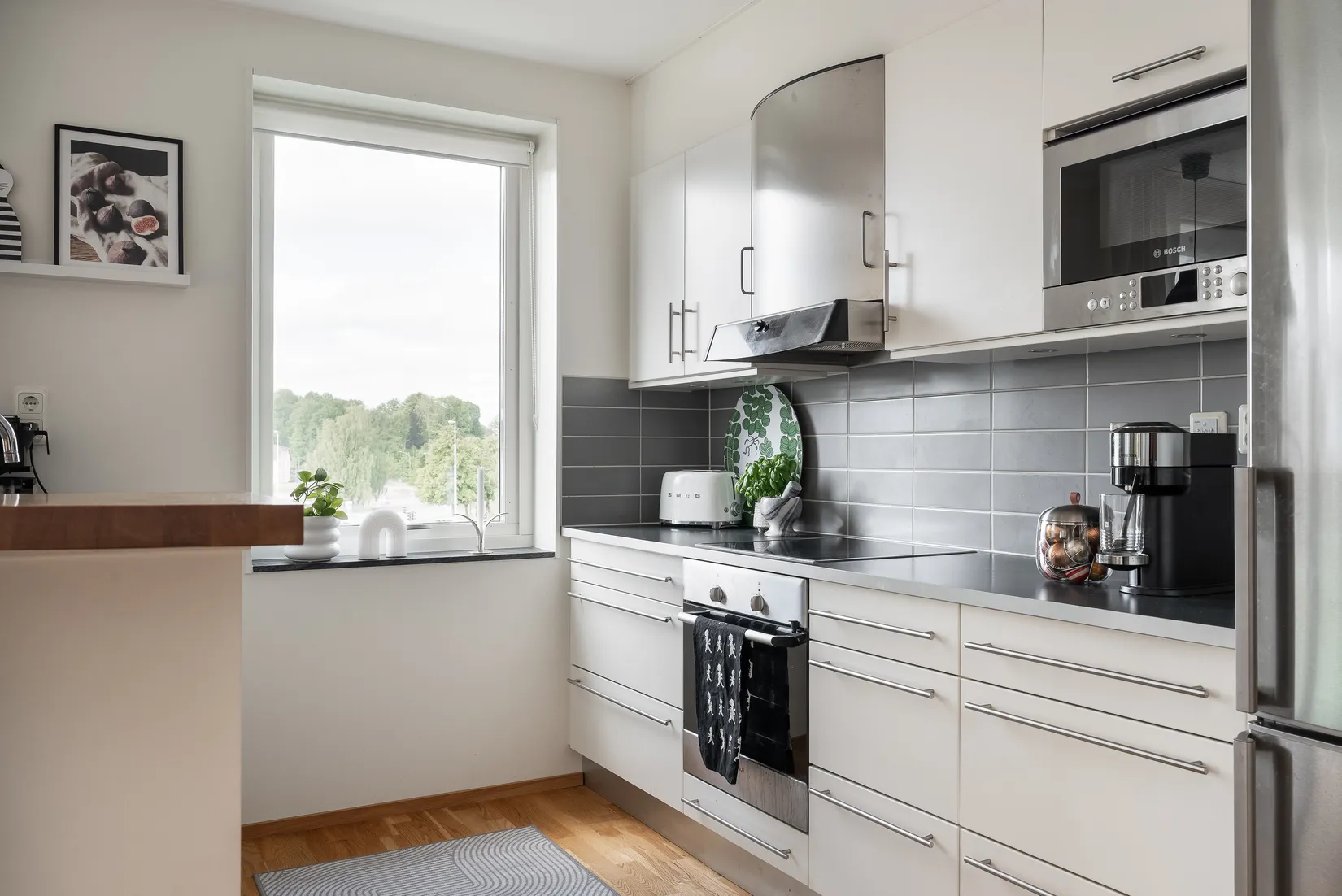Bostadsrätt, Sjöbågen 4A, Trummens Strand, Växjö