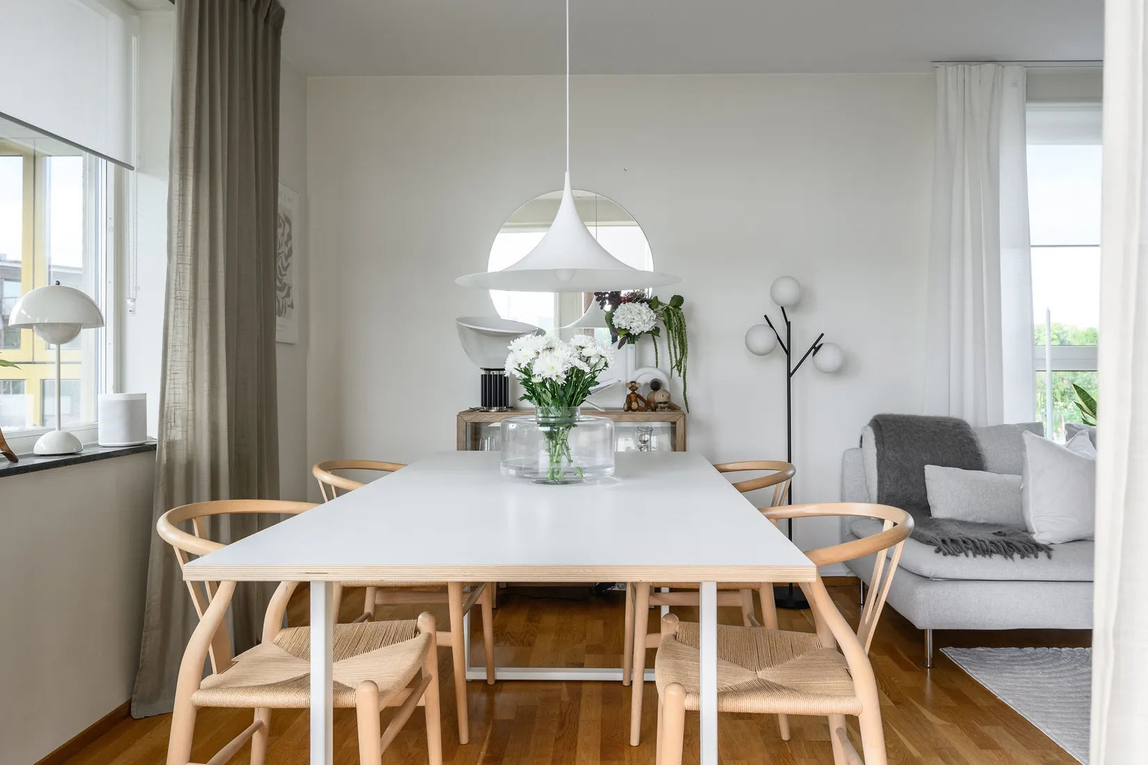 Bostadsrätt, Sjöbågen 4A, Trummens Strand, Växjö