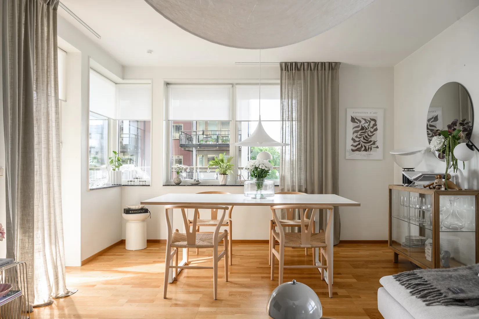 Bostadsrätt, Sjöbågen 4A, Trummens Strand, Växjö