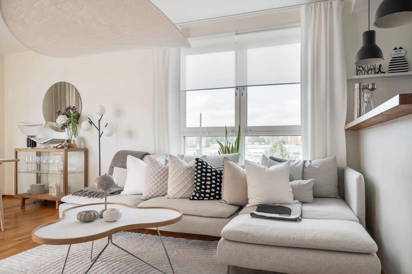 Bostadsrätt, Sjöbågen 4A, Trummens Strand, Växjö