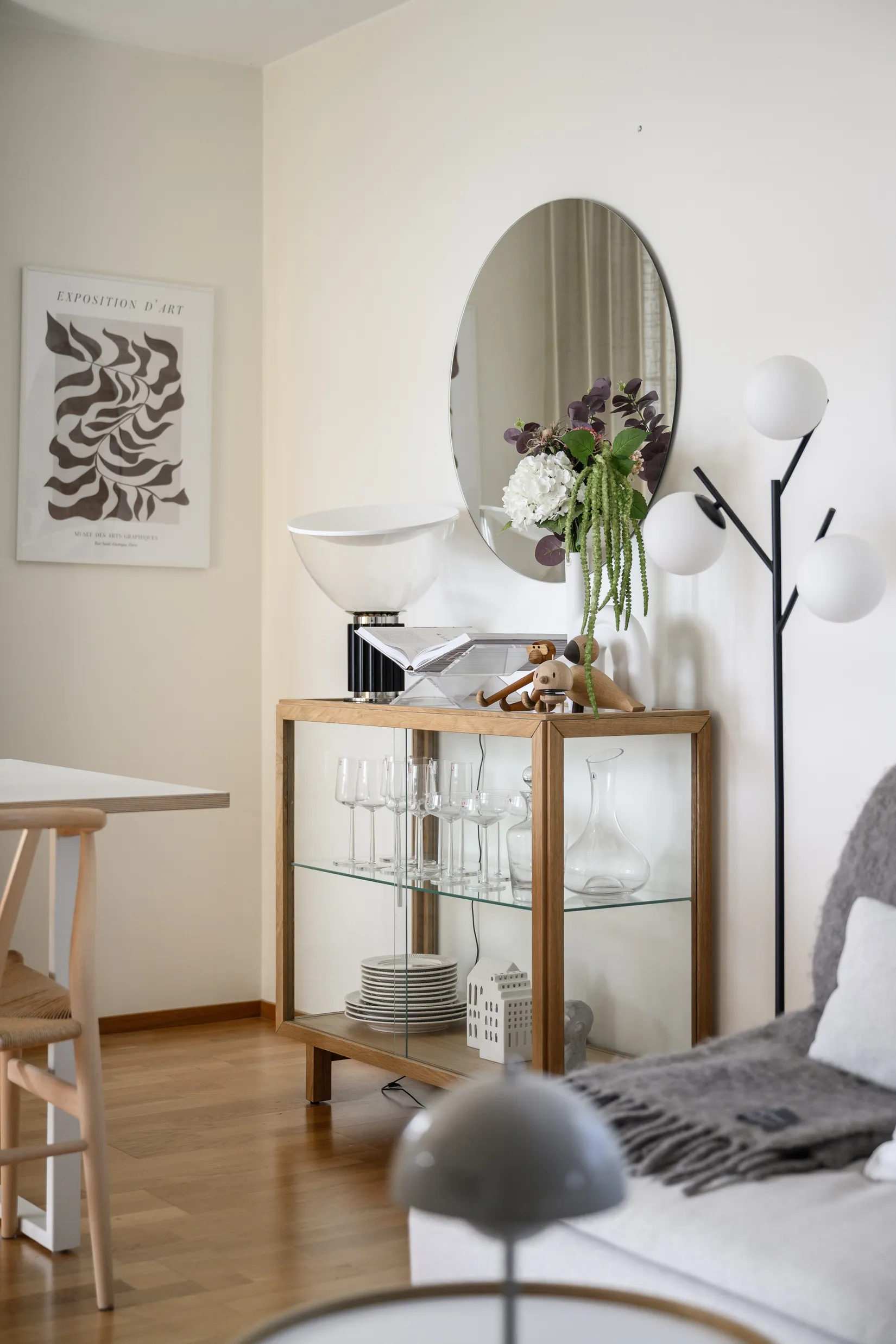 Bostadsrätt, Sjöbågen 4A, Trummens Strand, Växjö