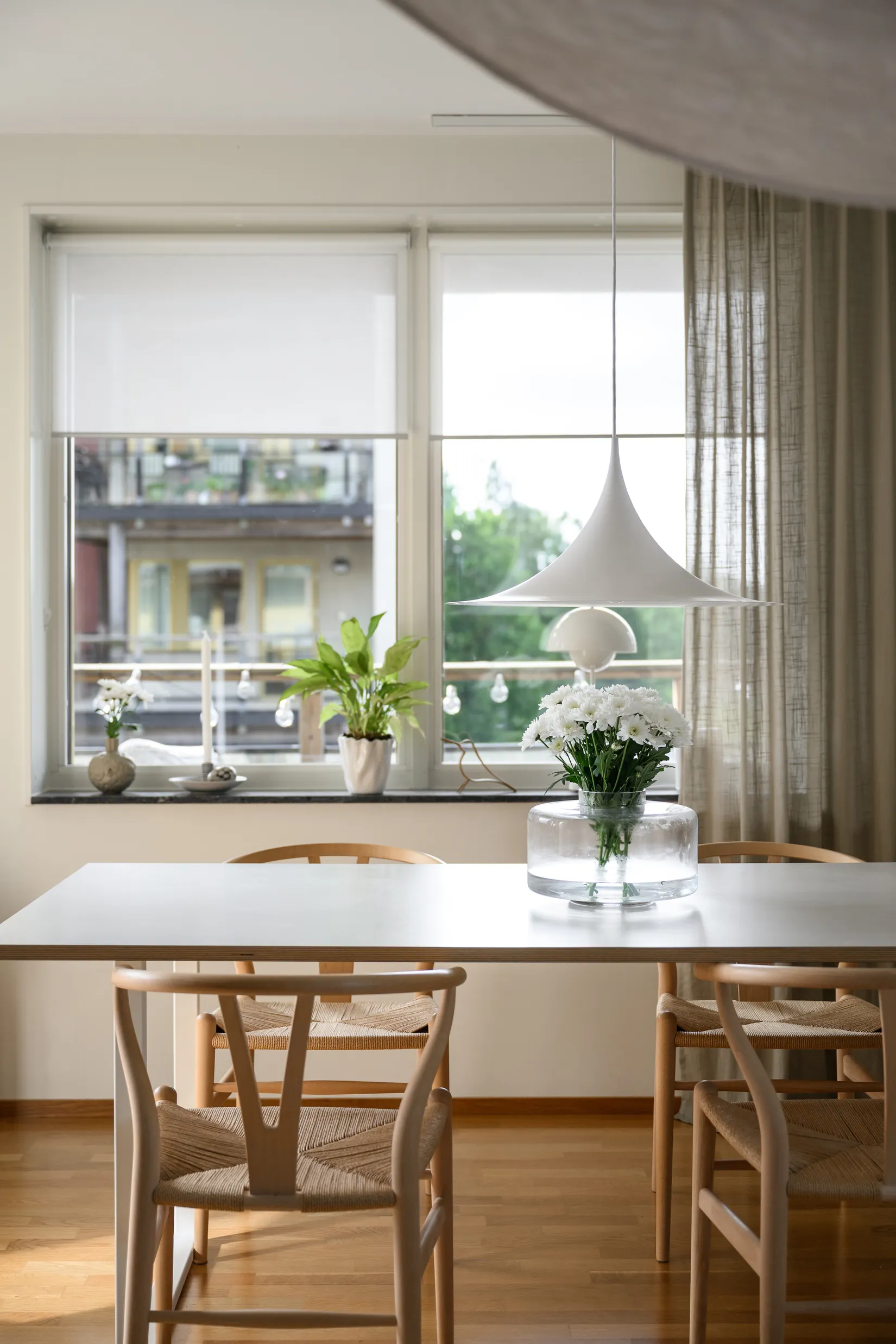 Bostadsrätt, Sjöbågen 4A, Trummens Strand, Växjö