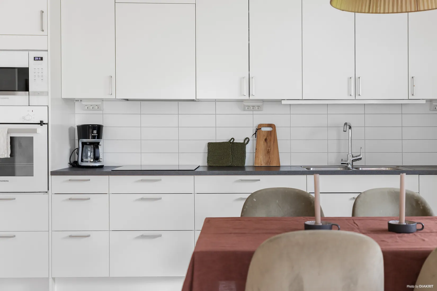 Bostadsrätt, Splintvedsgatan 4, Hills Villastad, Mölndal