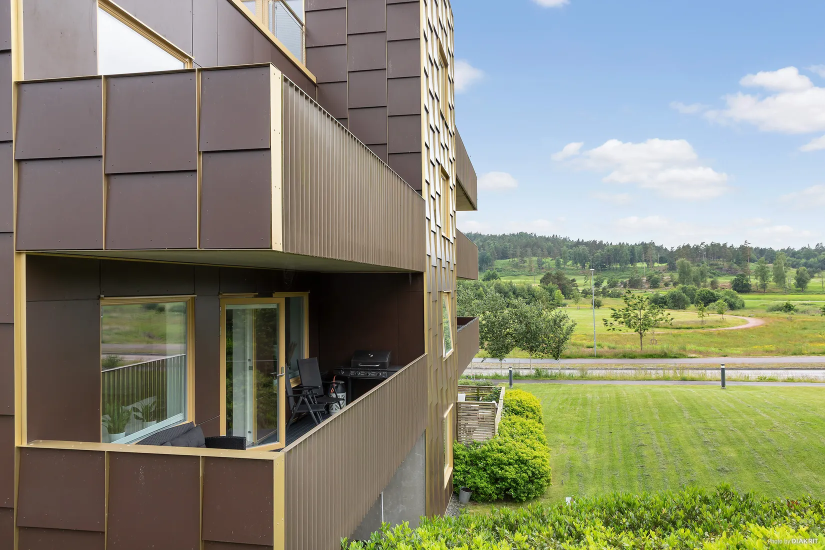 Bostadsrätt, Splintvedsgatan 4, Hills Villastad, Mölndal