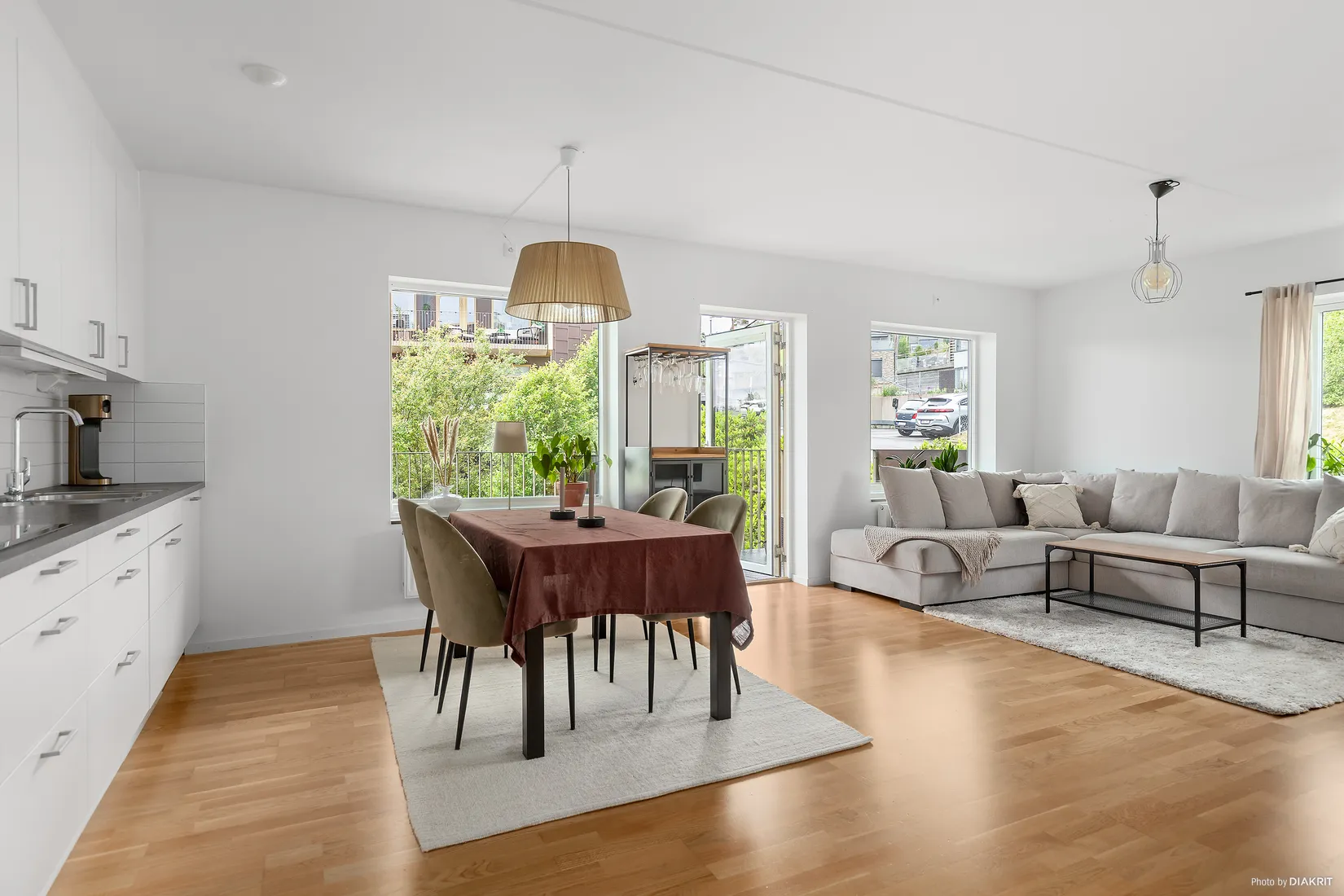 Bostadsrätt, Splintvedsgatan 4, Hills Villastad, Mölndal