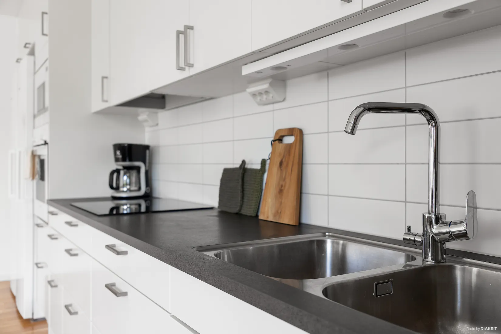 Bostadsrätt, Splintvedsgatan 4, Hills Villastad, Mölndal