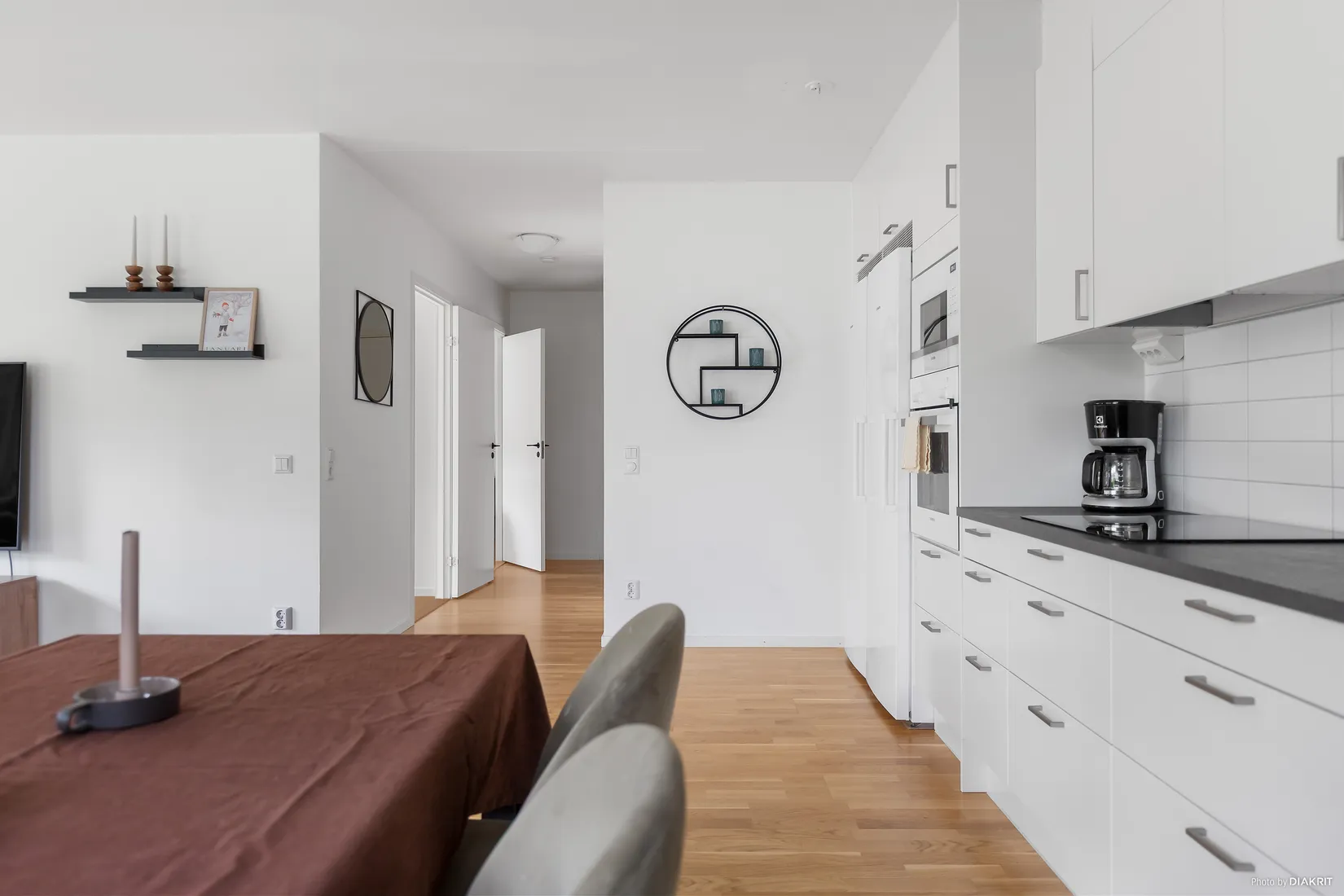 Bostadsrätt, Splintvedsgatan 4, Hills Villastad, Mölndal