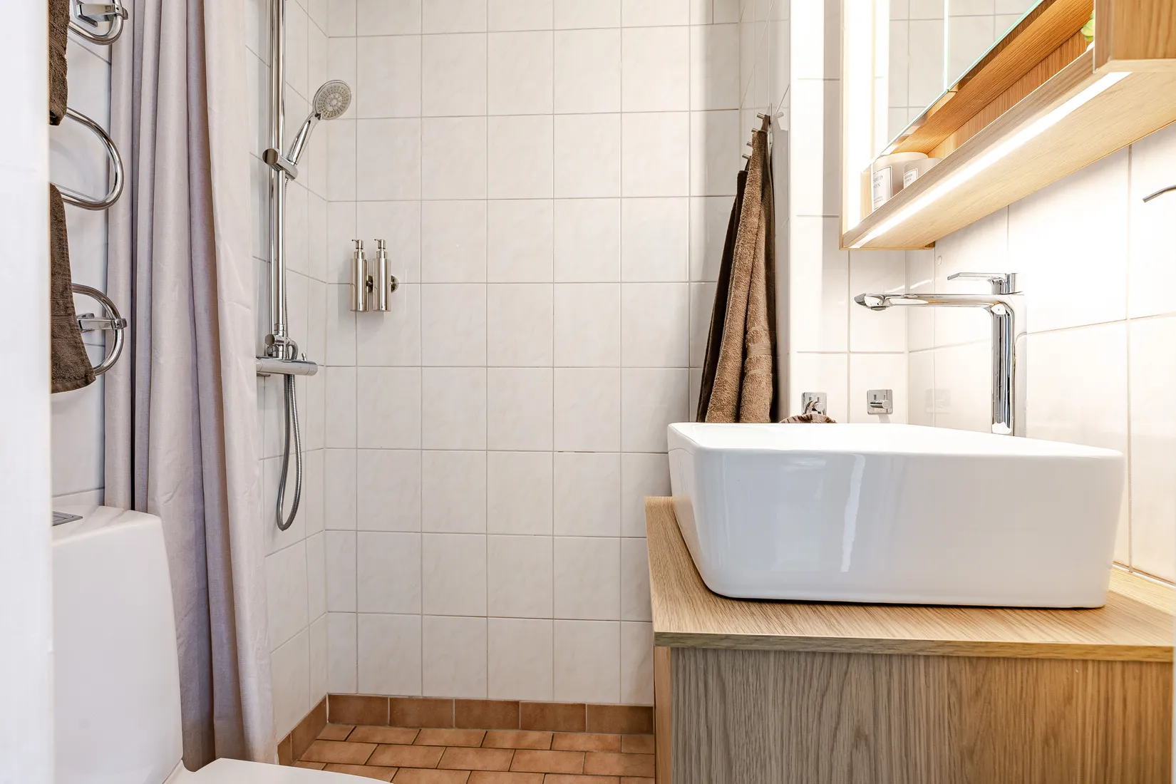 Bostadsrätt, S:t Larsgatan 6A, Centralt, Linköping