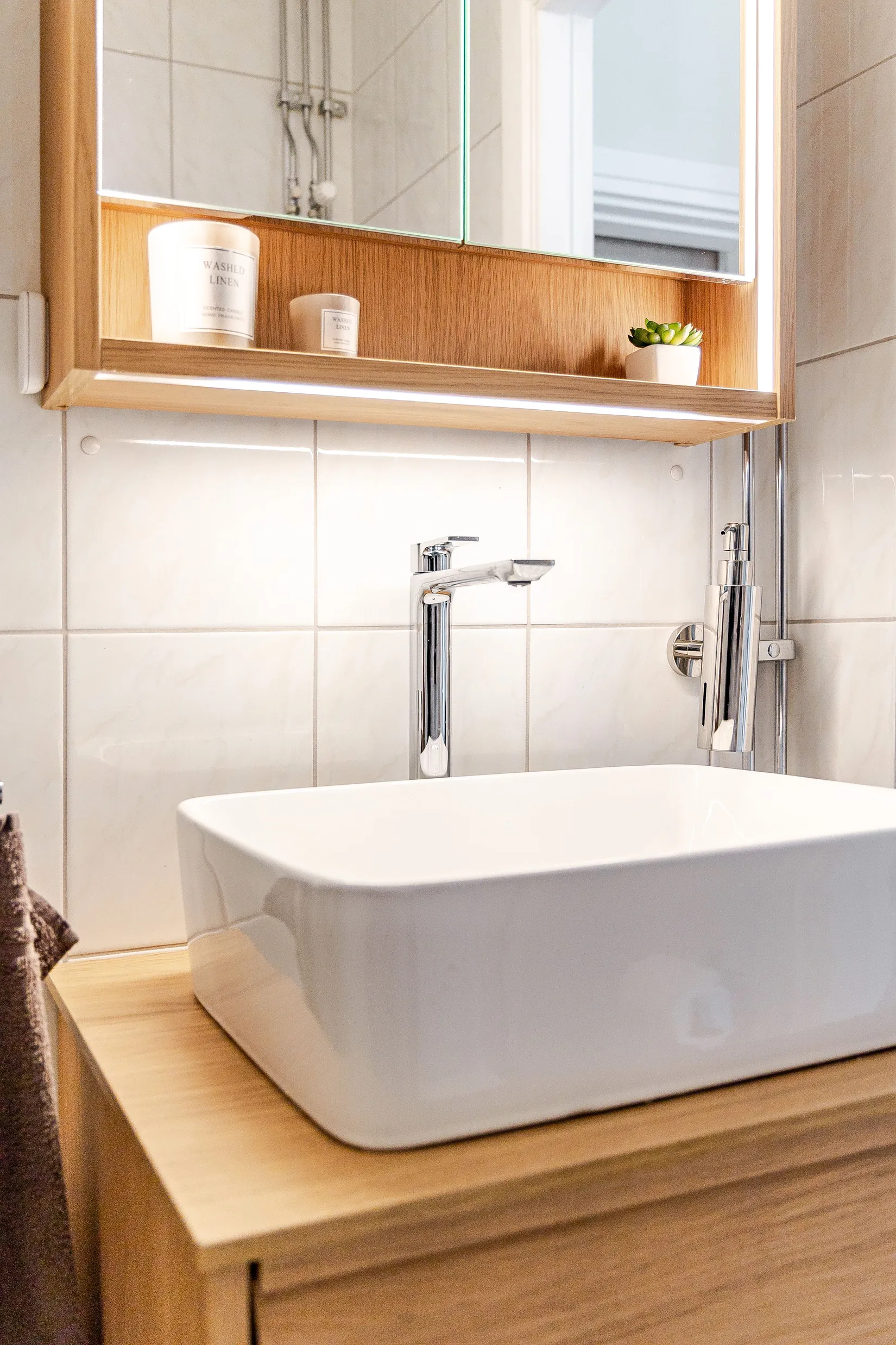 Bostadsrätt, S:t Larsgatan 6A, Centralt, Linköping