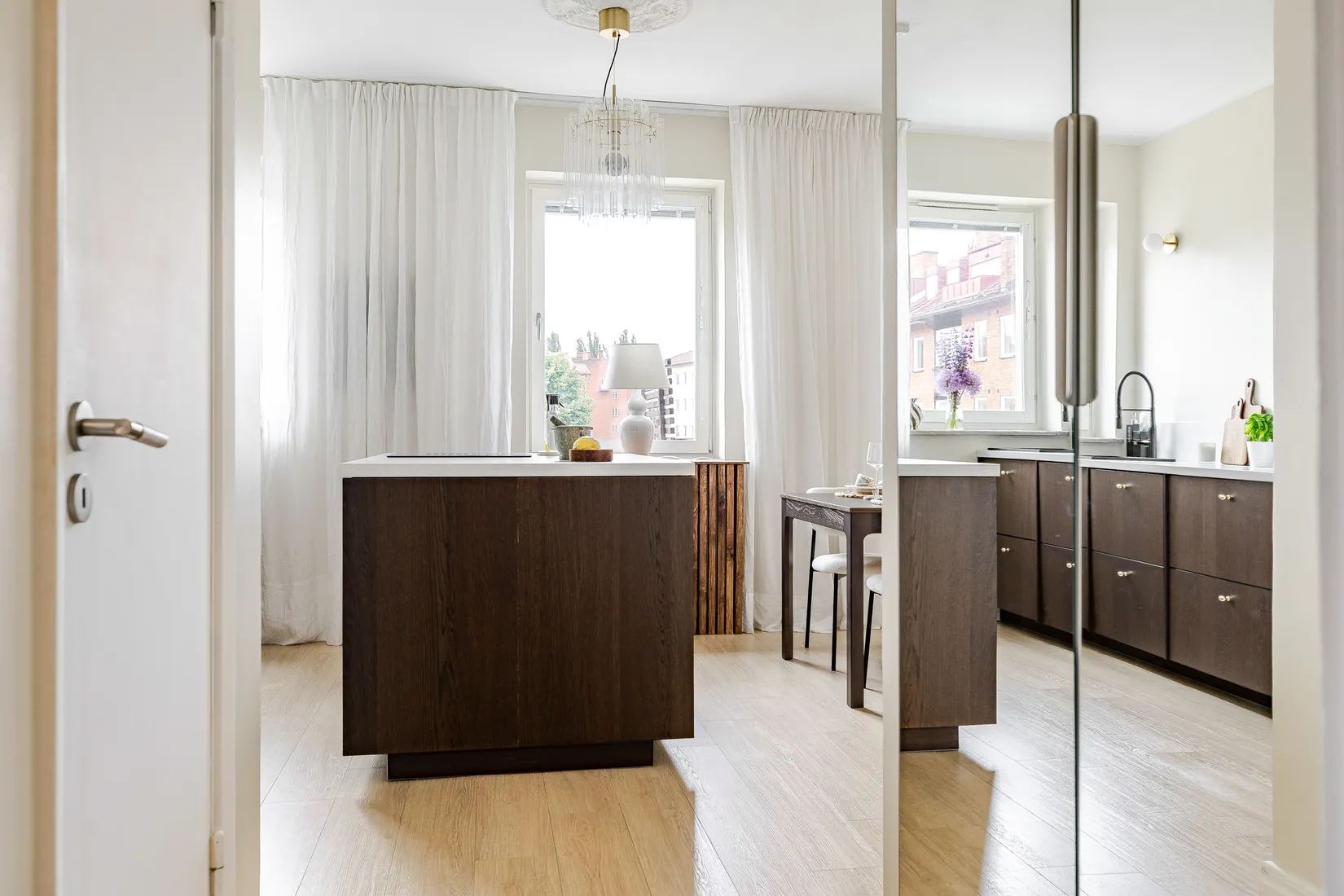 Bostadsrätt, S:t Larsgatan 6A, Centralt, Linköping