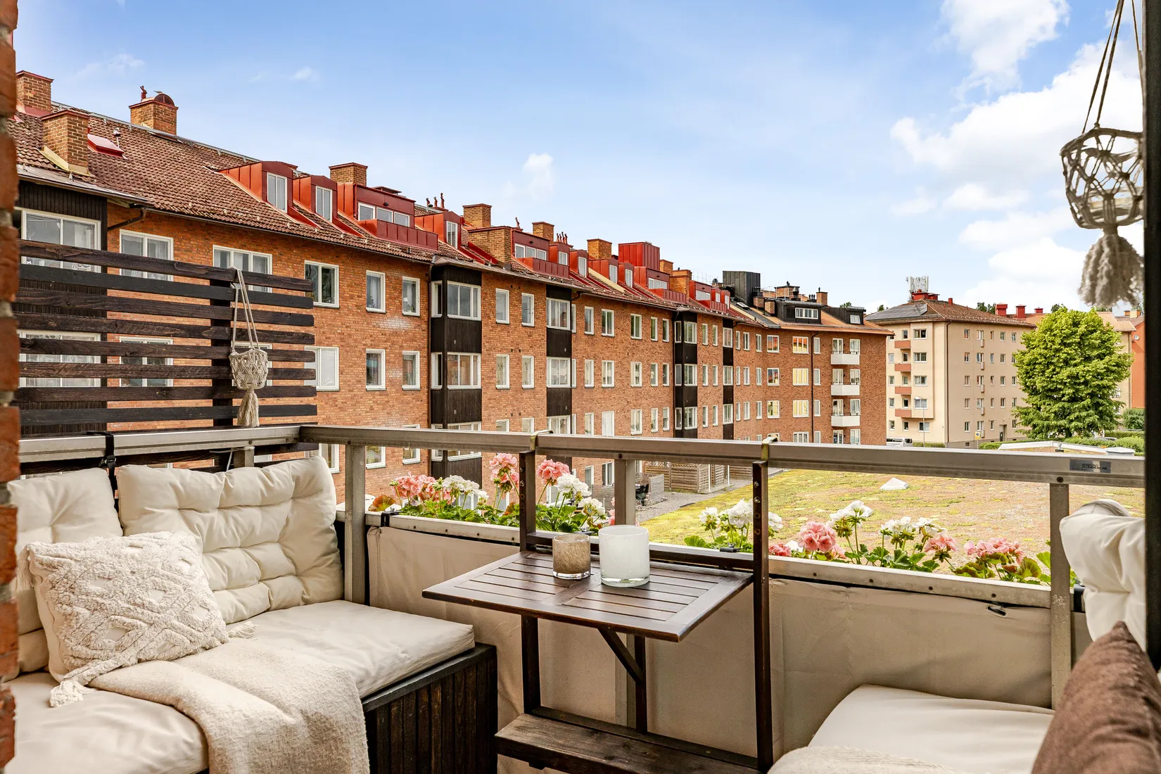 Bostadsrätt, S:t Larsgatan 6A, Centralt, Linköping