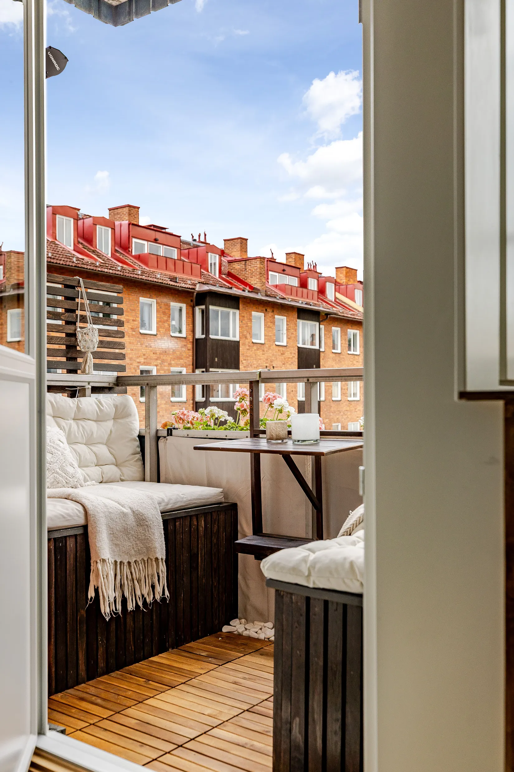 Bostadsrätt, S:t Larsgatan 6A, Centralt, Linköping