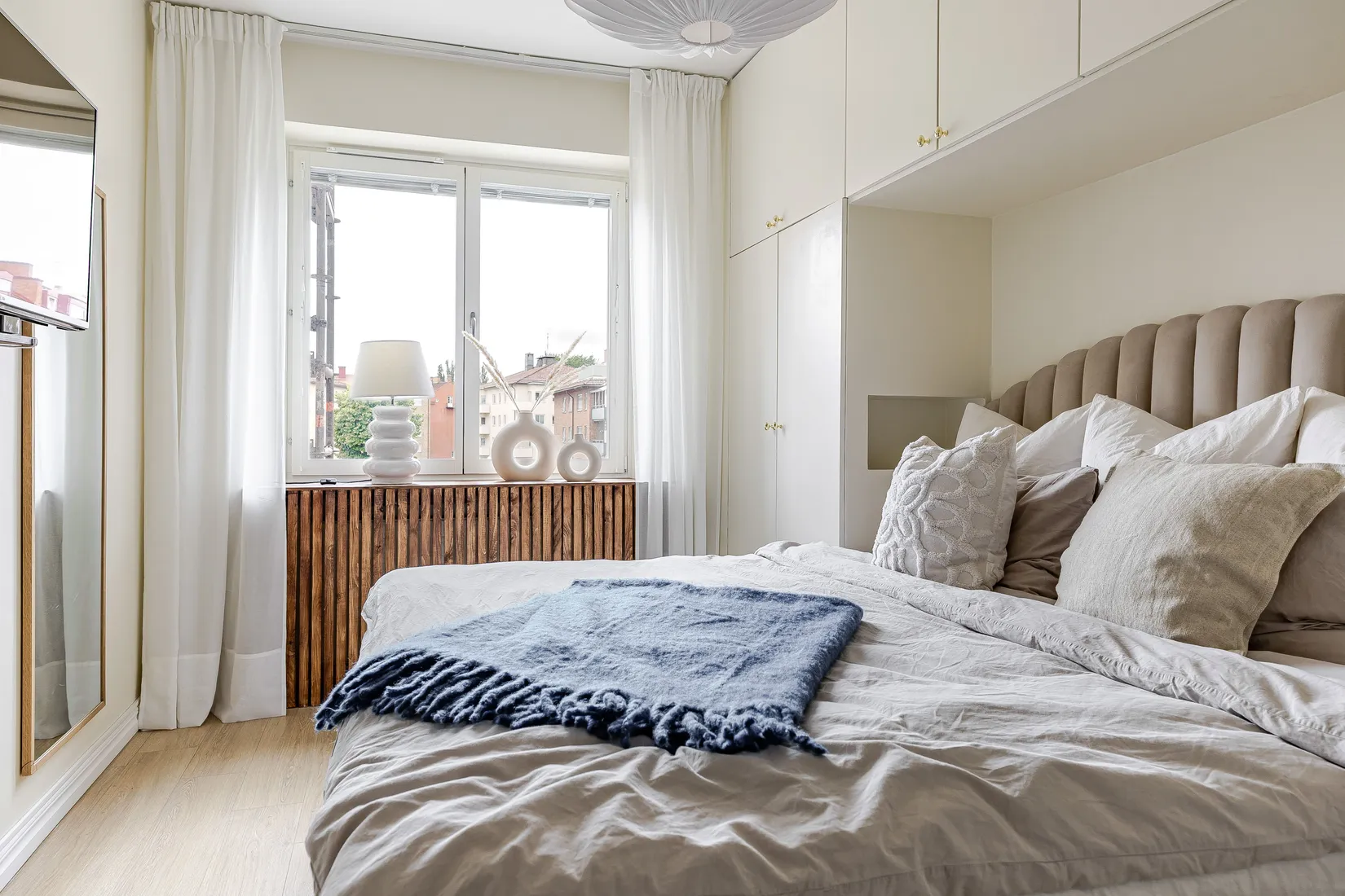 Bostadsrätt, S:t Larsgatan 6A, Centralt, Linköping