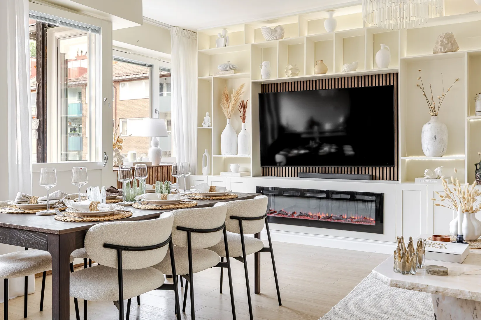 Bostadsrätt, S:t Larsgatan 6A, Centralt, Linköping