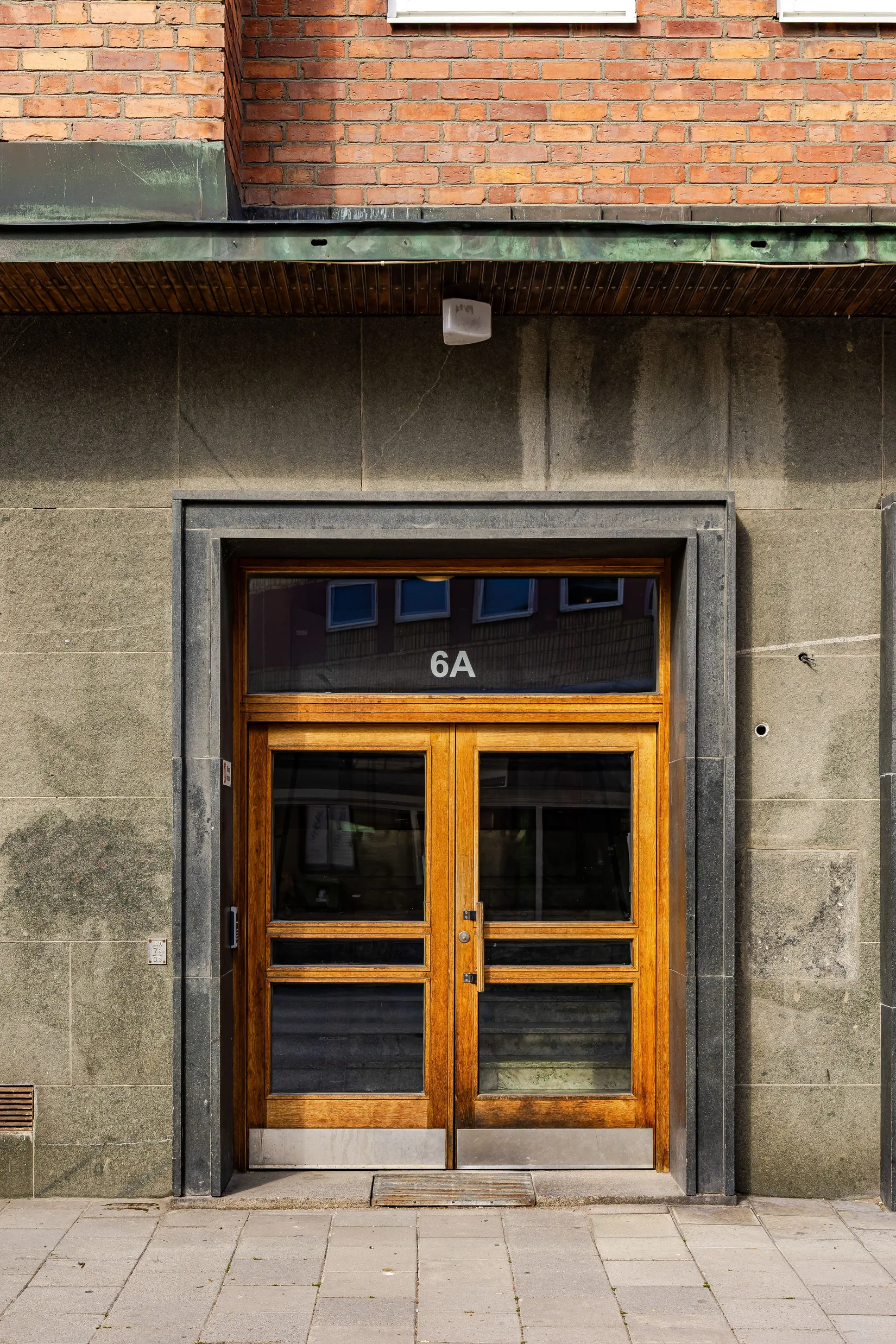 Bostadsrätt, S:t Larsgatan 6A, Centralt, Linköping
