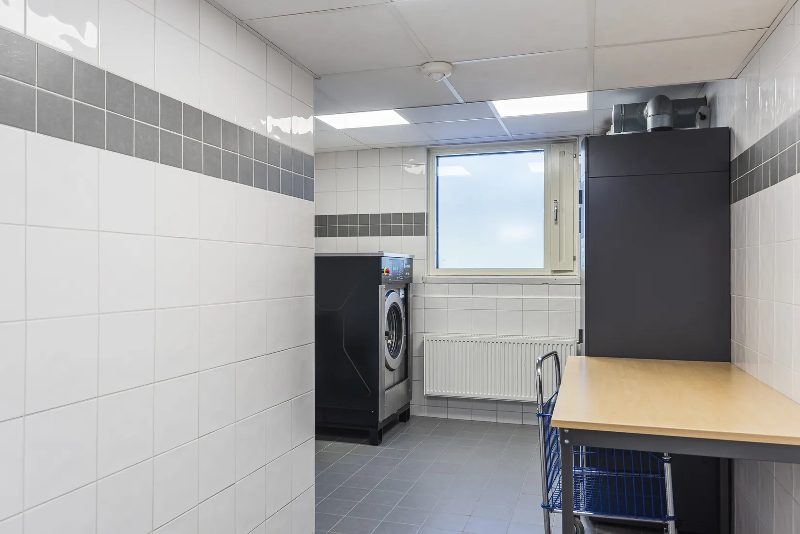 Bostadsrätt, Tallrotsgatan 17, Haga, Sundsvall