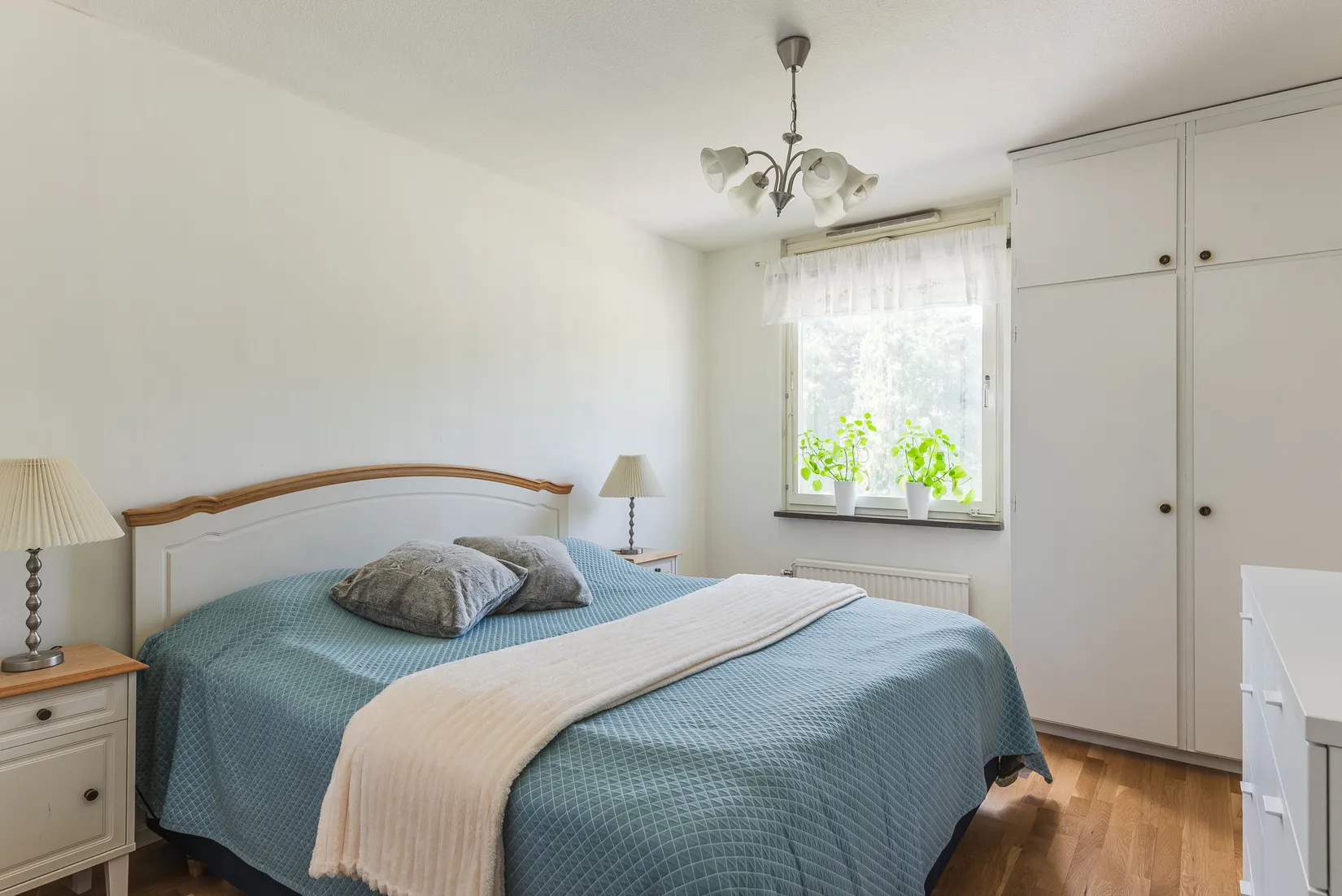 Bostadsrätt, Tallrotsgatan 17, Haga, Sundsvall