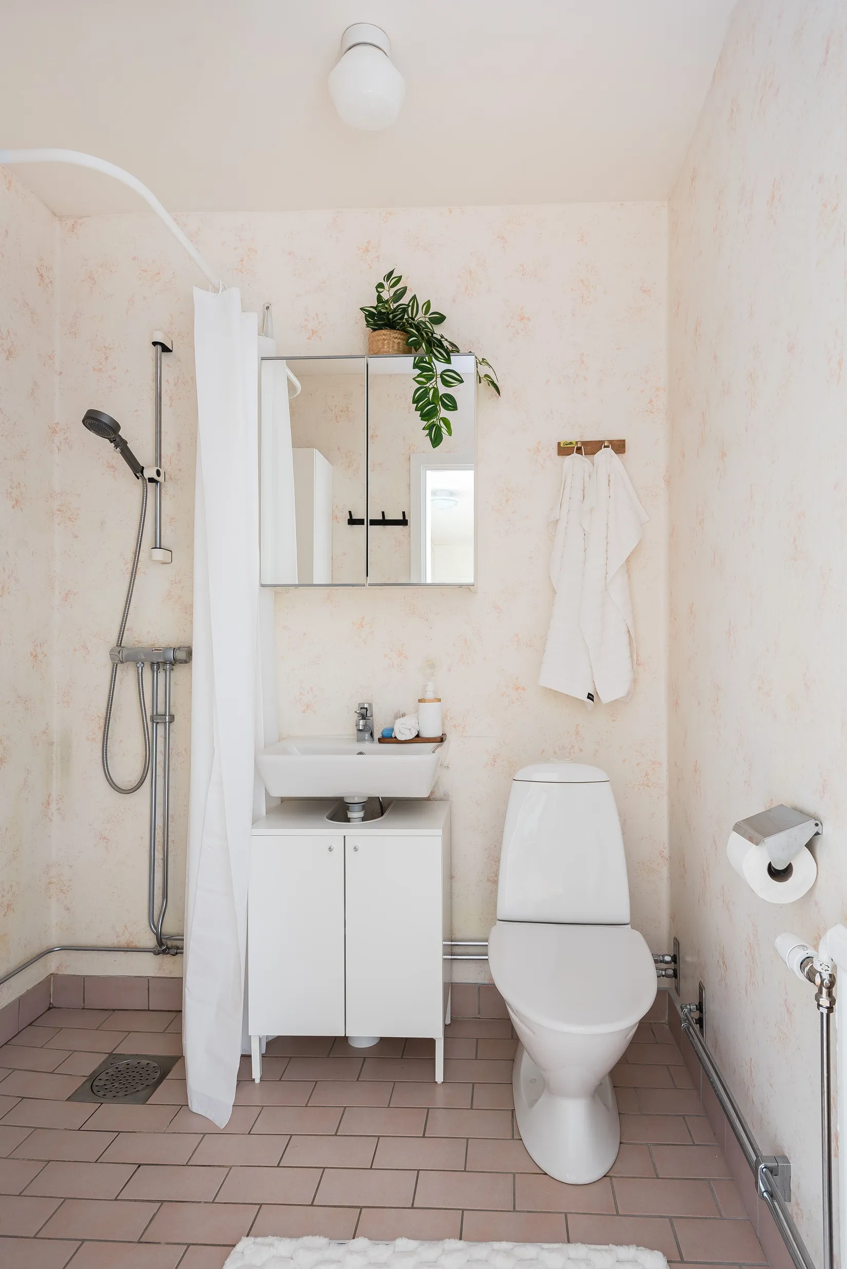Bostadsrätt, Tallrotsgatan 17, Haga, Sundsvall