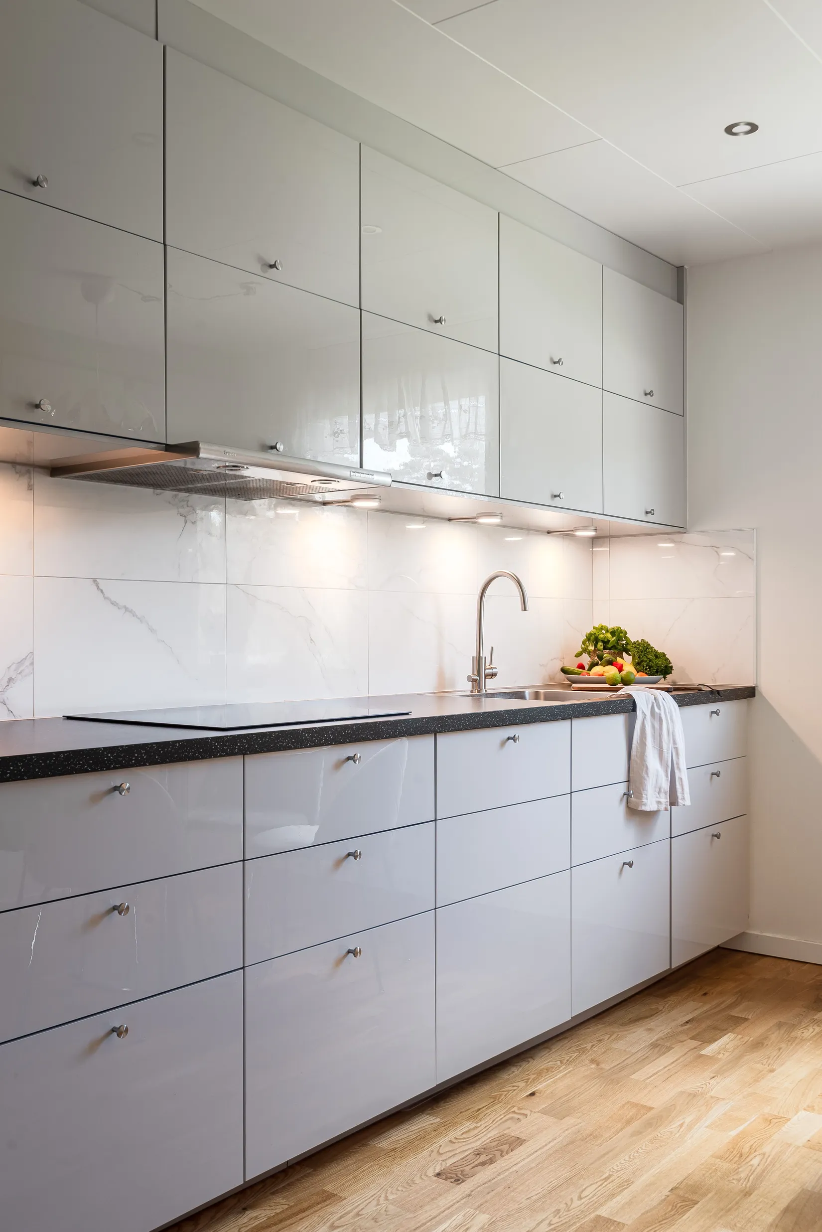 Bostadsrätt, Tallrotsgatan 17, Haga, Sundsvall