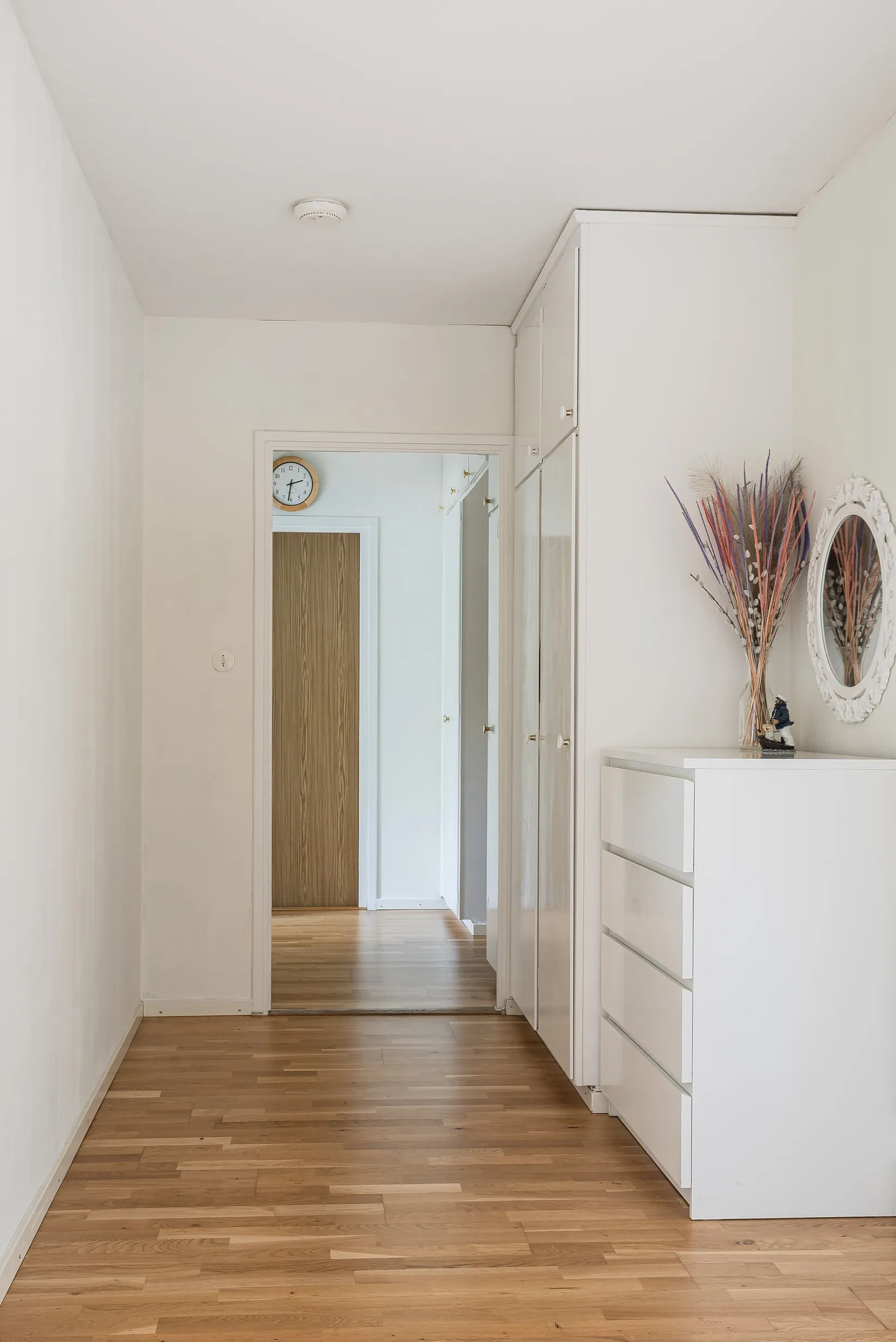 Bostadsrätt, Tallrotsgatan 17, Haga, Sundsvall