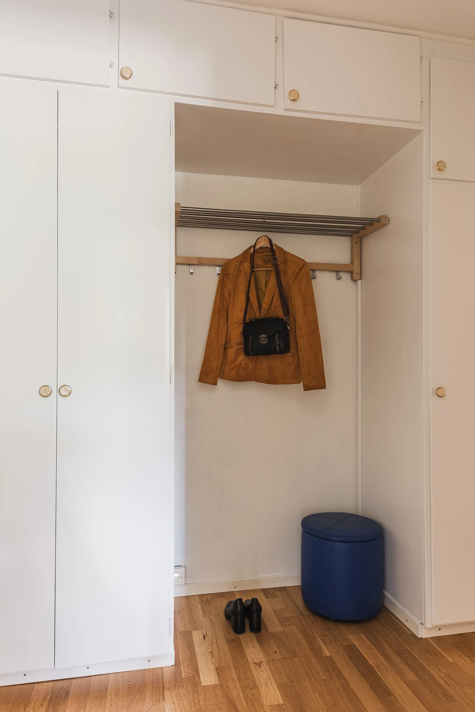 Bostadsrätt, Tallrotsgatan 17, Haga, Sundsvall