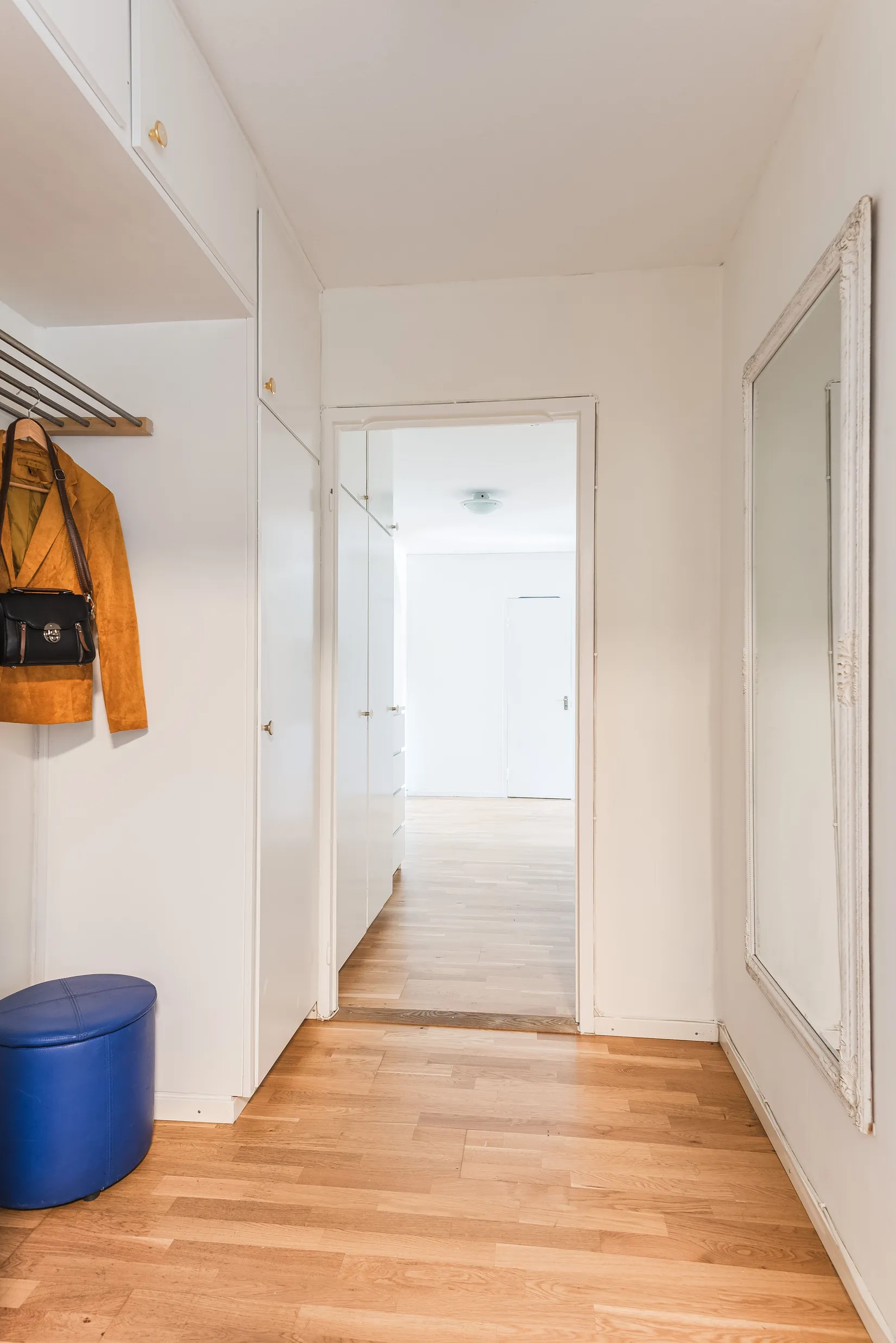 Bostadsrätt, Tallrotsgatan 17, Haga, Sundsvall