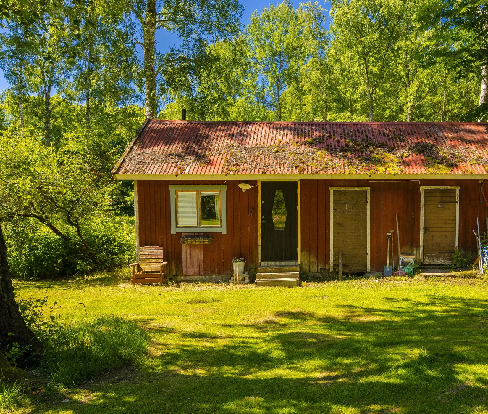 Villa, Bällefors Enelyckan 78, Töreboda