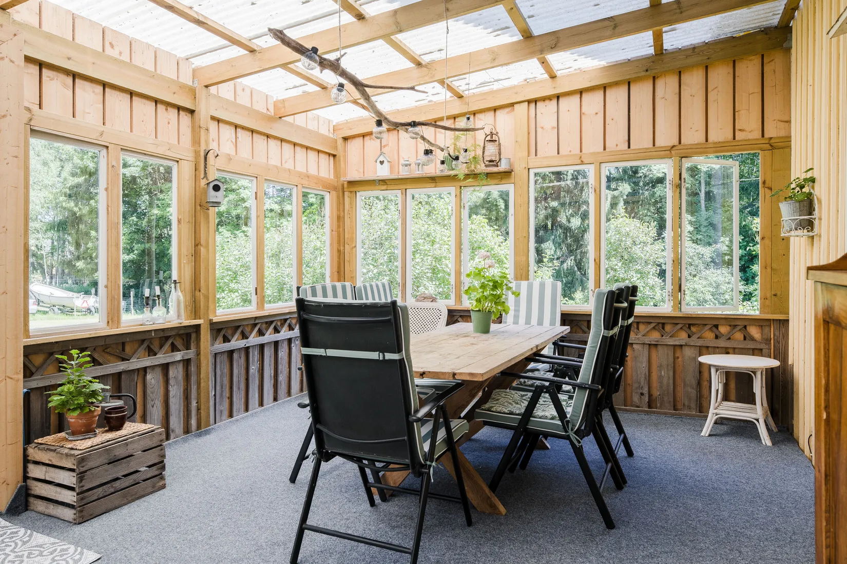 Villa, Bällefors Enelyckan 78, Töreboda