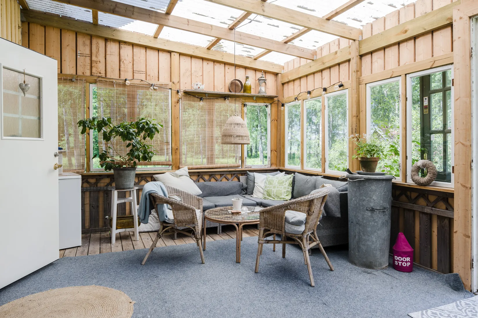 Villa, Bällefors Enelyckan 78, Töreboda