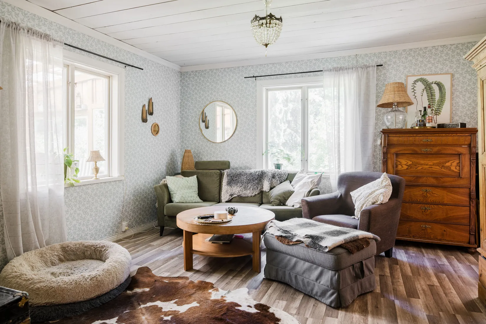 Villa, Bällefors Enelyckan 78, Töreboda