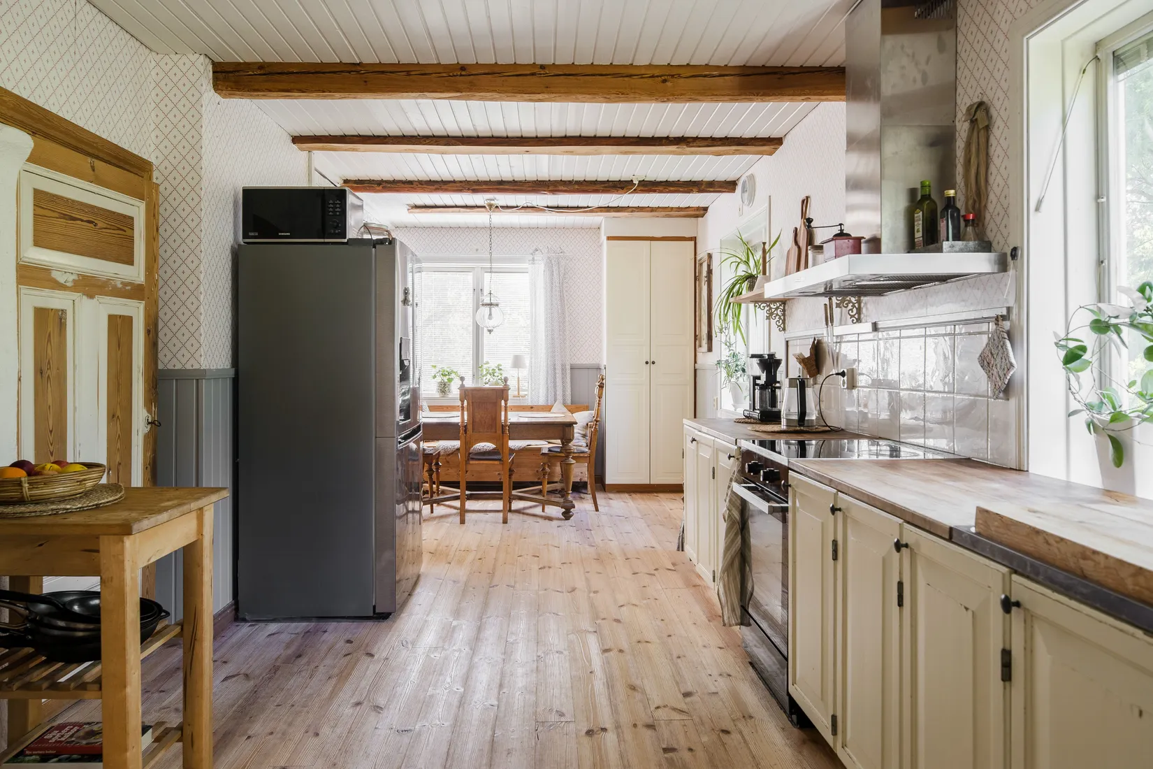 Villa, Bällefors Enelyckan 78, Töreboda