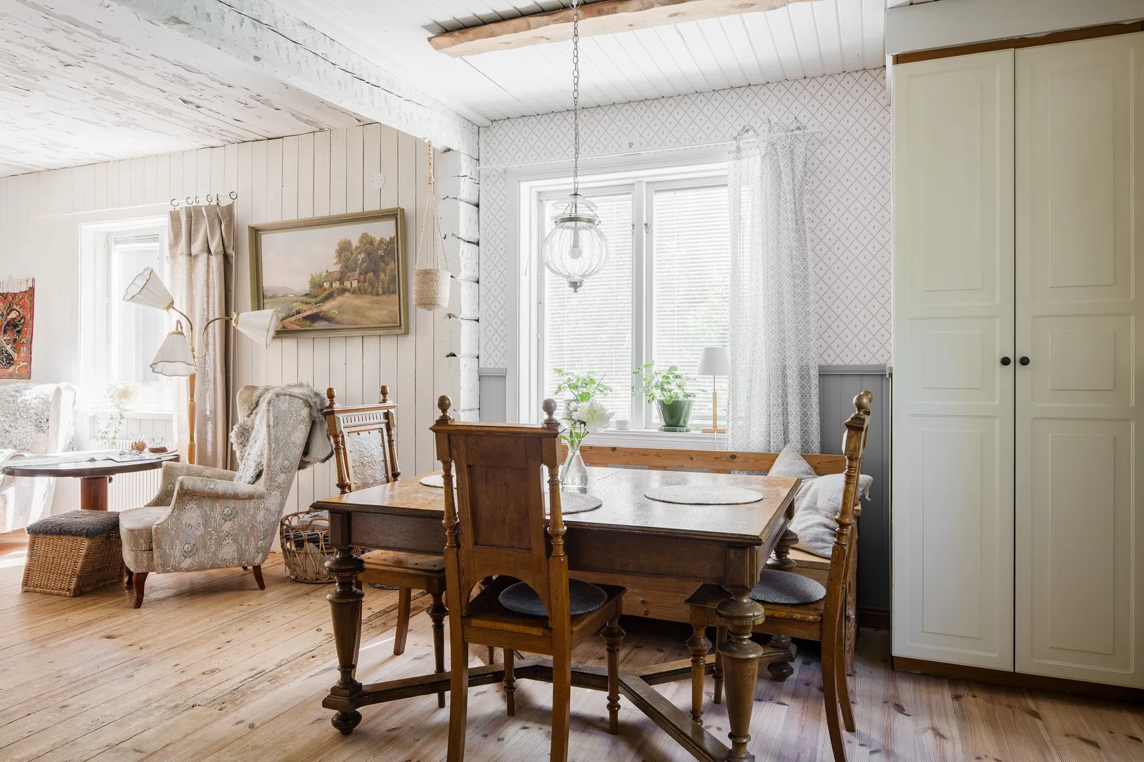 Villa, Bällefors Enelyckan 78, Töreboda