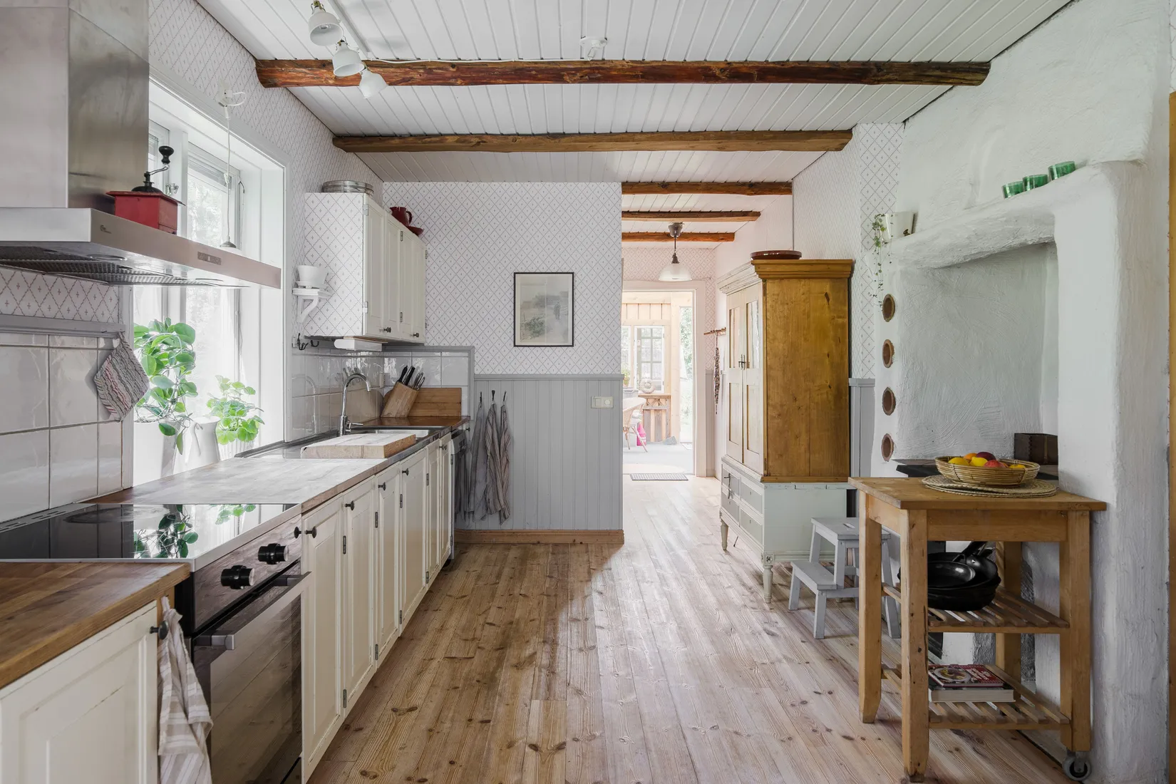 Villa, Bällefors Enelyckan 78, Töreboda
