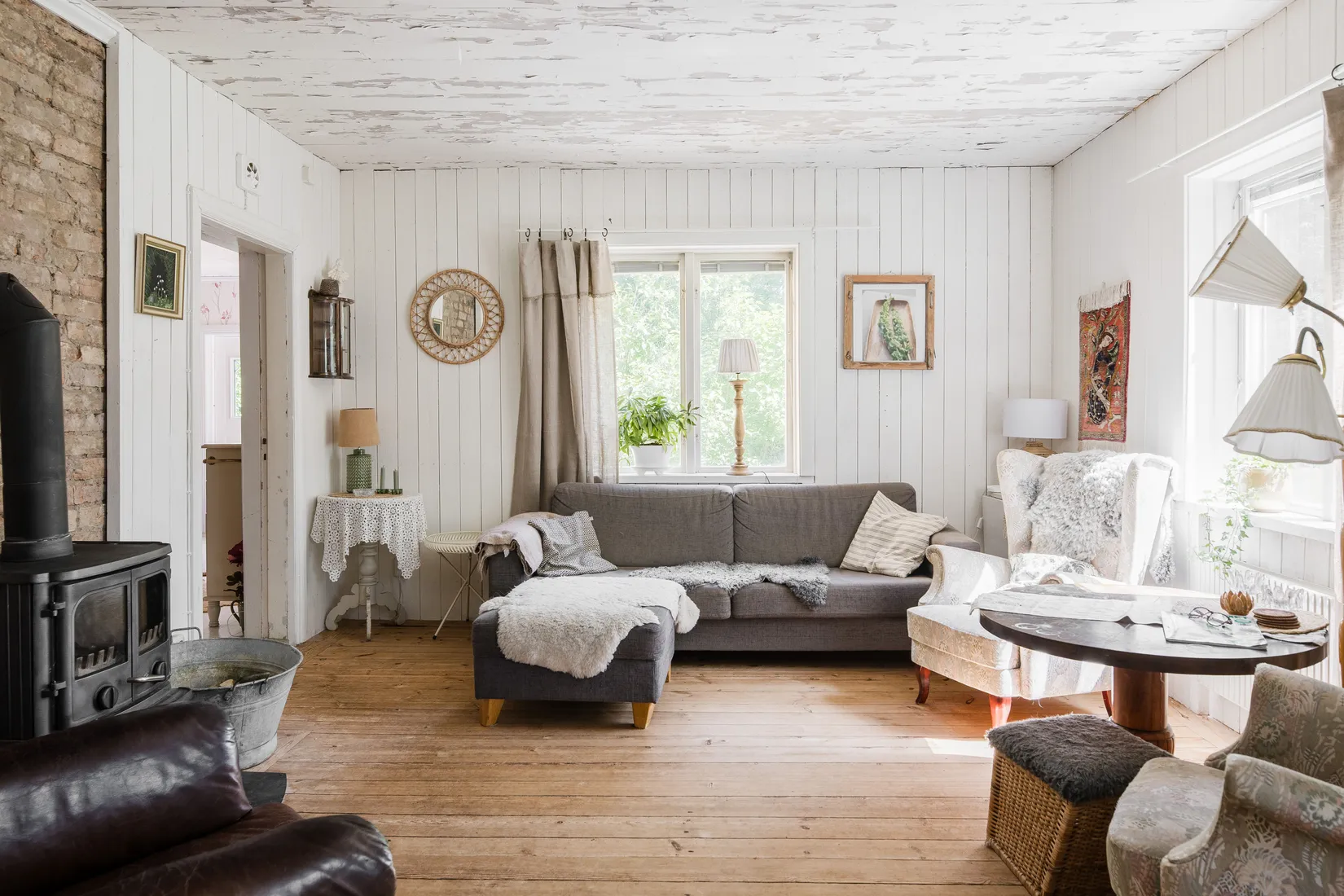 Villa, Bällefors Enelyckan 78, Töreboda