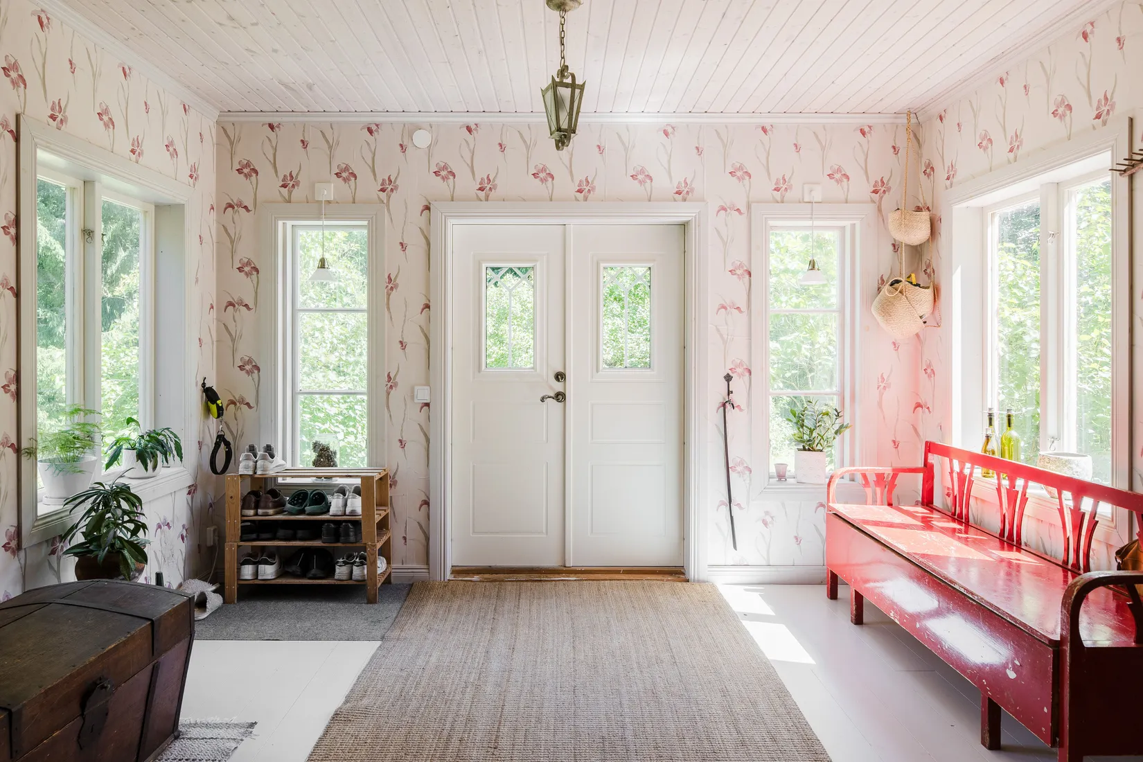 Villa, Bällefors Enelyckan 78, Töreboda