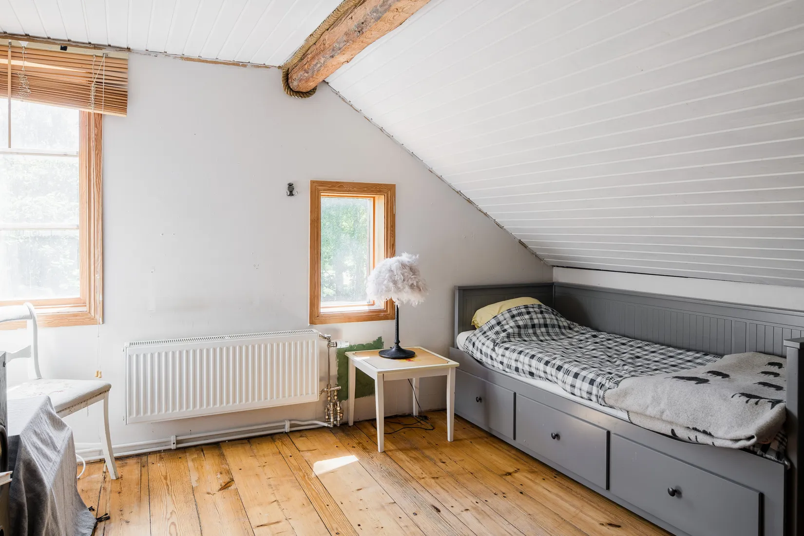 Villa, Bällefors Enelyckan 78, Töreboda