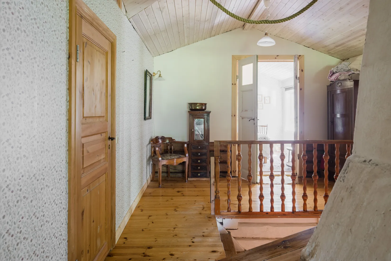 Villa, Bällefors Enelyckan 78, Töreboda