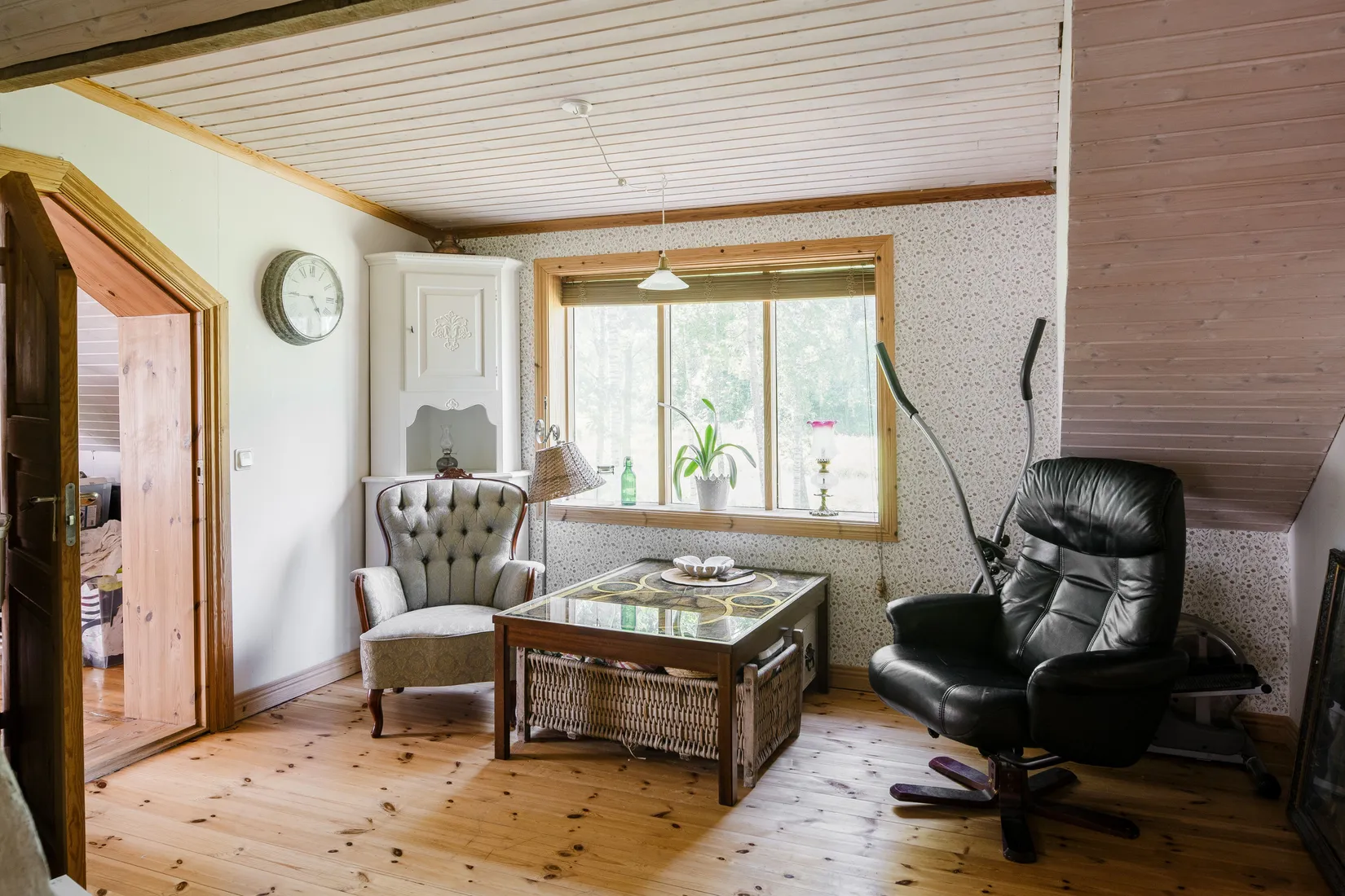 Villa, Bällefors Enelyckan 78, Töreboda