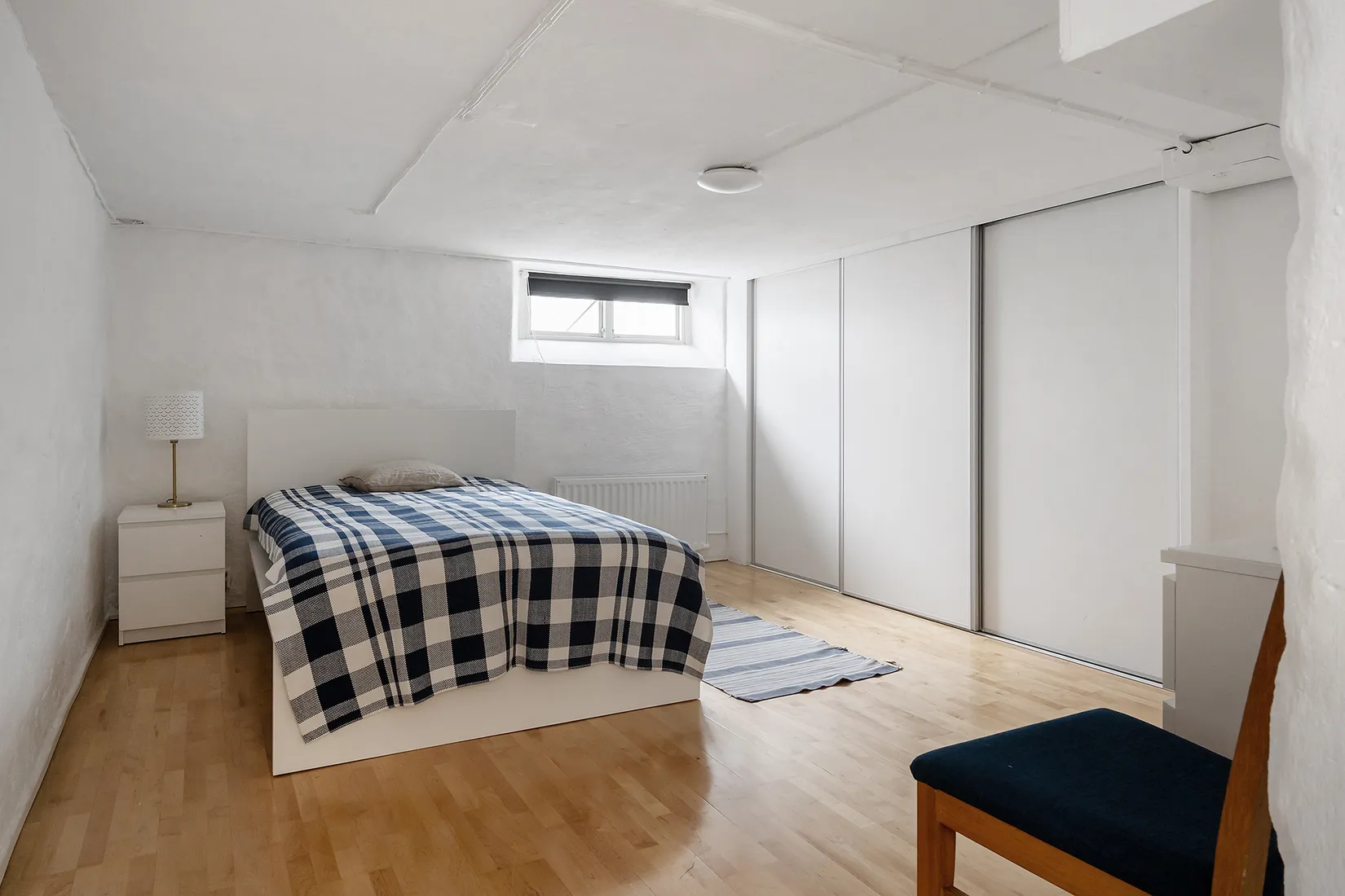 Radhus, Margaretavägen 28, Gamla Enskede, Stockholm