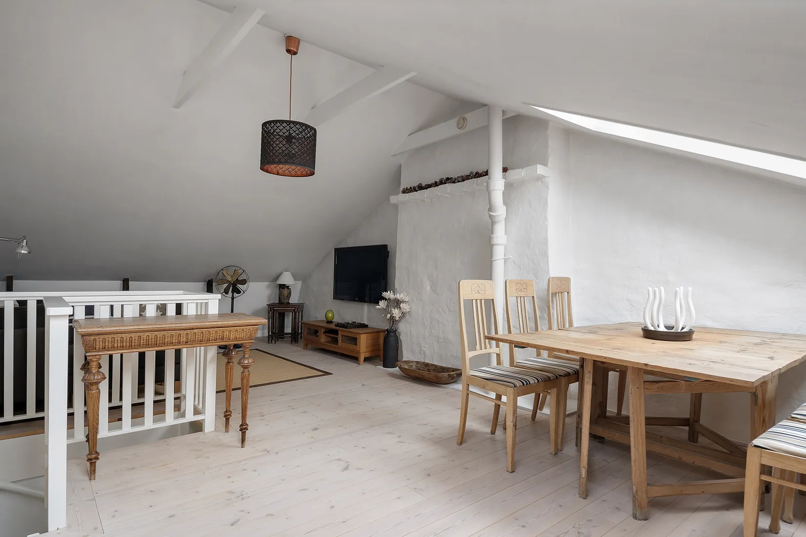 Radhus, Margaretavägen 28, Gamla Enskede, Stockholm